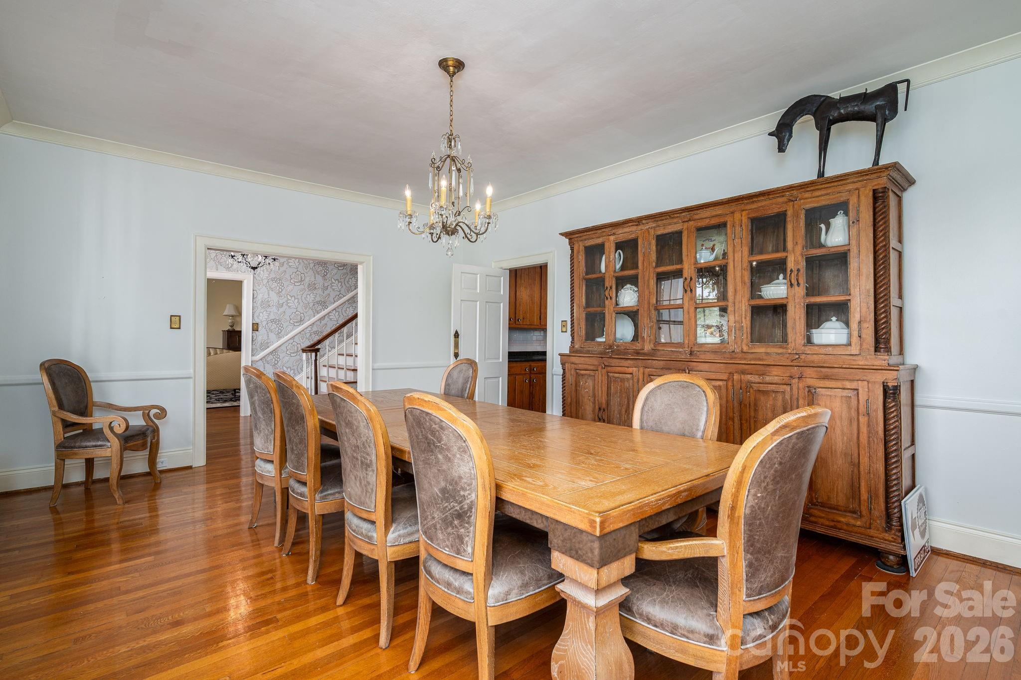 Single Family Residence at 1233 General Hoke Drive, Lincolnton, photo 12 of 48