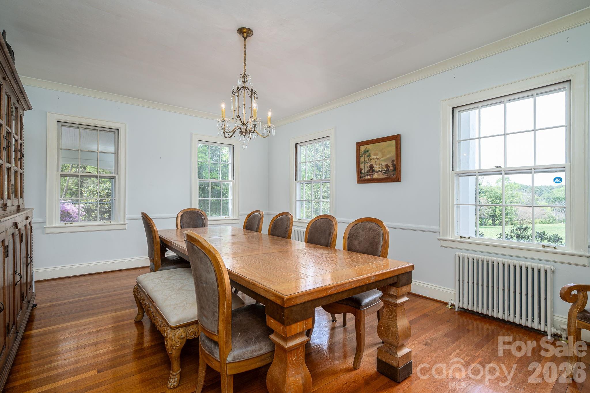 Single Family Residence at 1233 General Hoke Drive, Lincolnton, photo 13 of 48