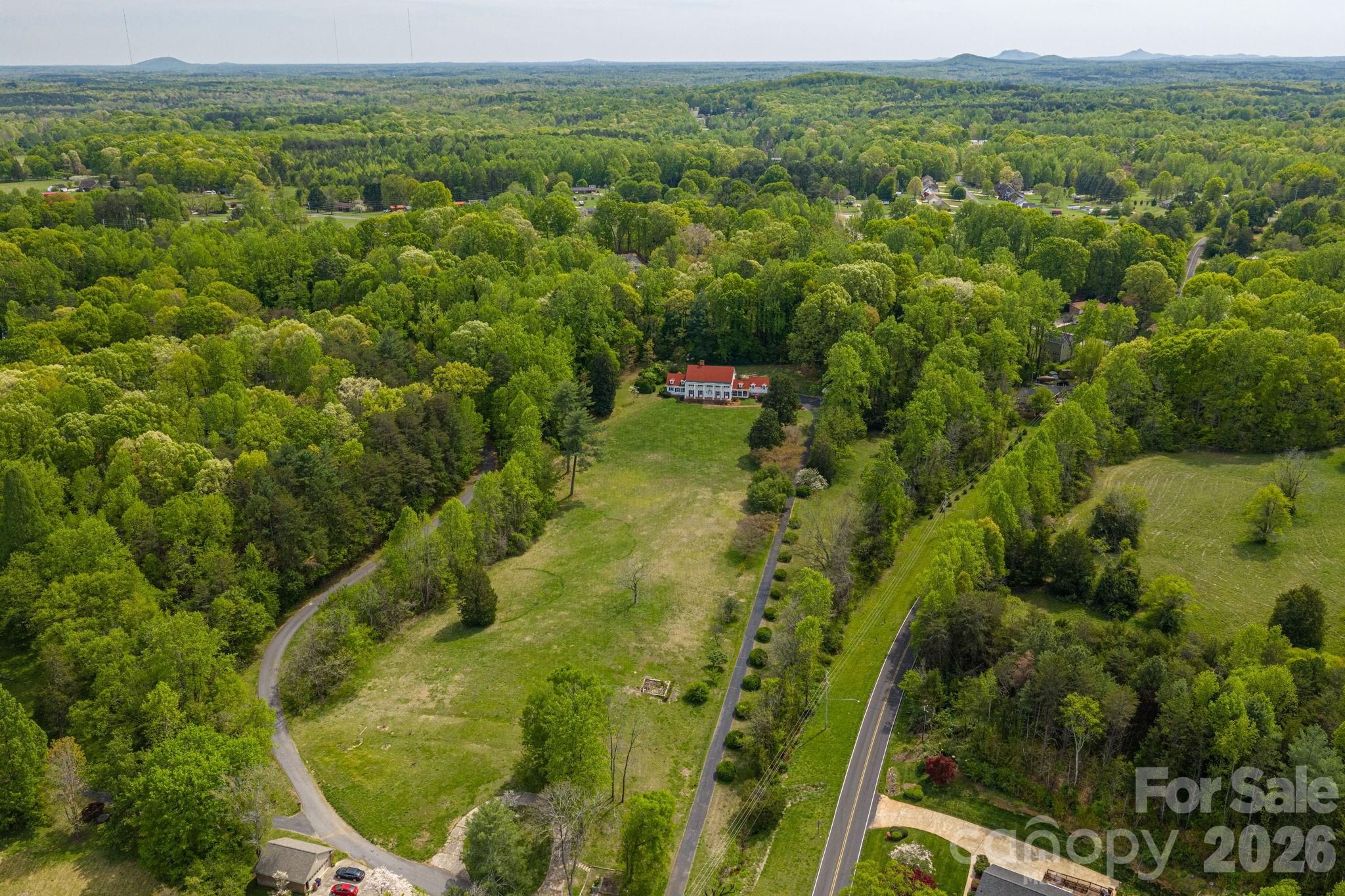 Single Family Residence at 1233 General Hoke Drive, Lincolnton, photo 48 of 48
