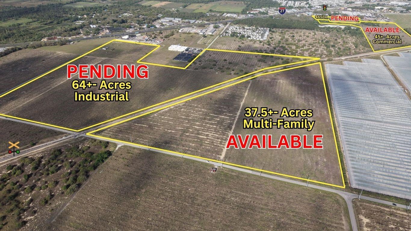 4199 DESOTO CITY RD