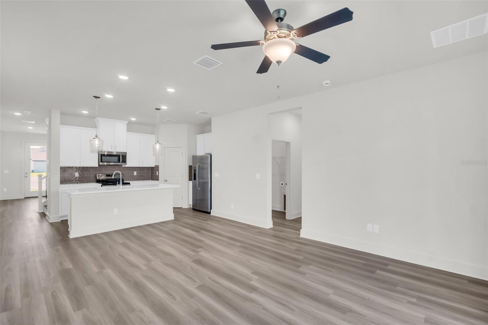 Dinning room - 13718 HOMERIDGE CT, HUDSON