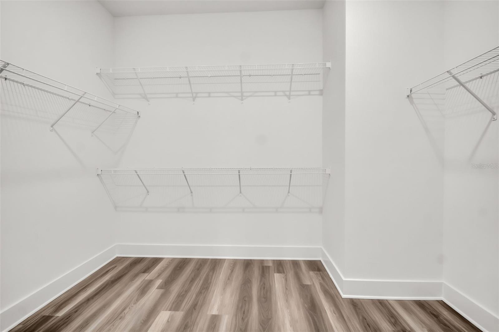 Primary Closet - 13718 HOMERIDGE CT, HUDSON