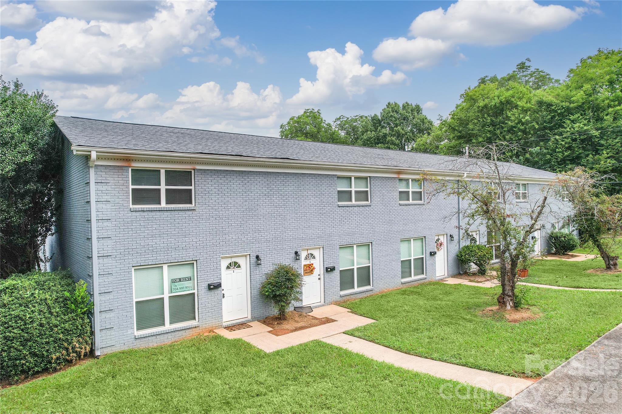 Apartment at 309 Union Avenue, Rock Hill, photo 2 of 16