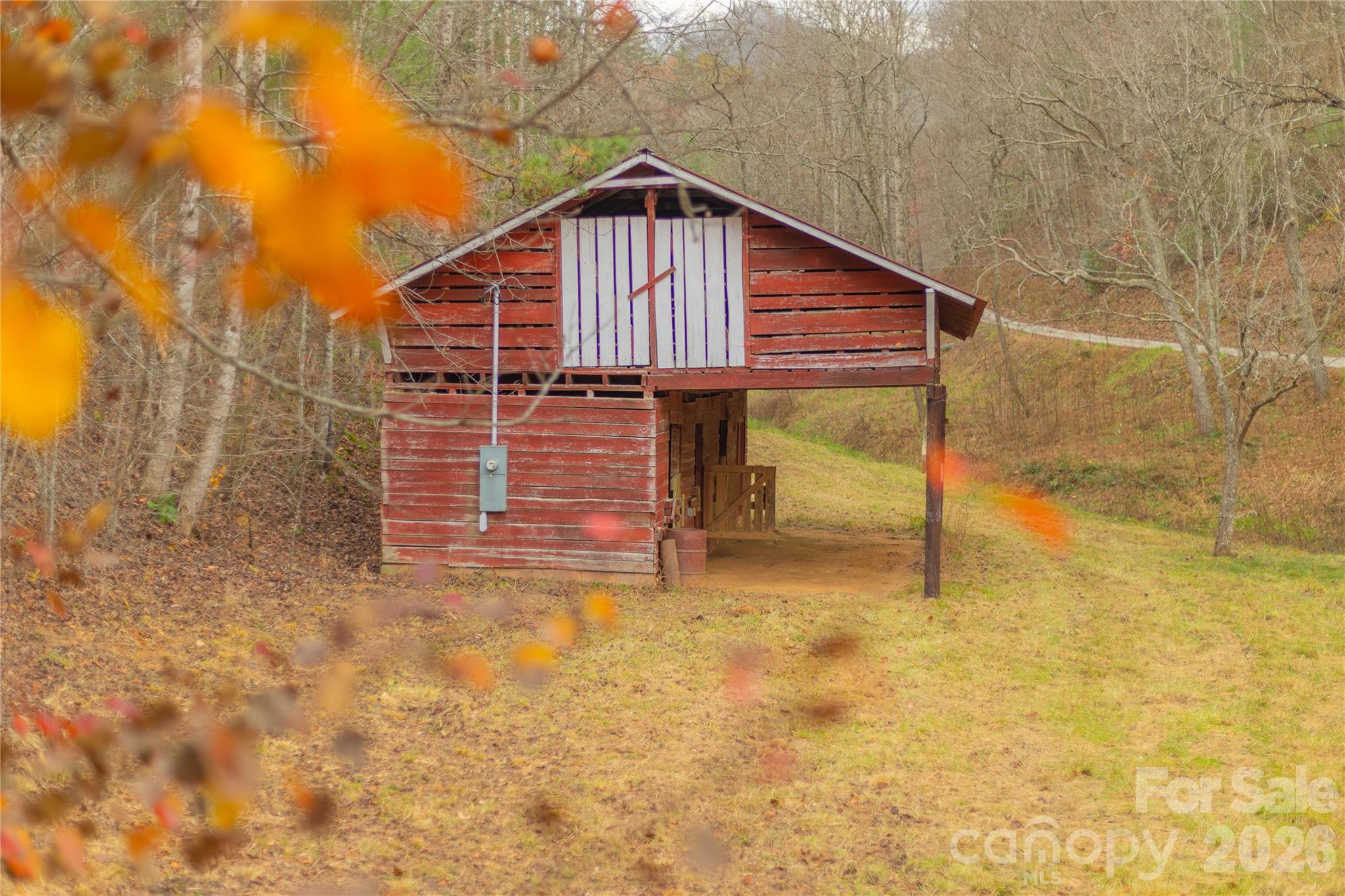 Acreage at 104 Robin Lane, Bryson City, photo 5 of 47