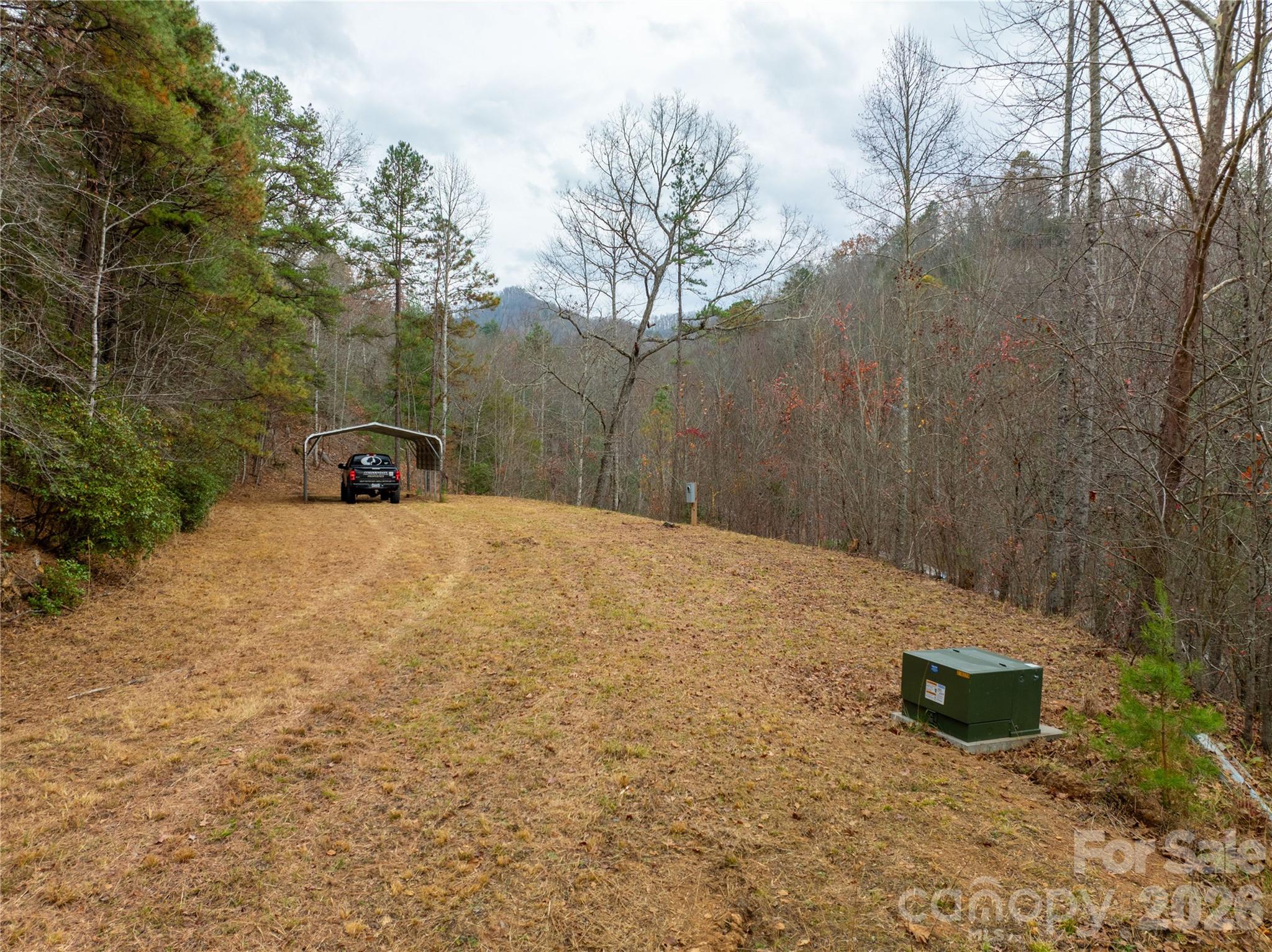 Acreage at 104 Robin Lane, Bryson City, photo 7 of 47