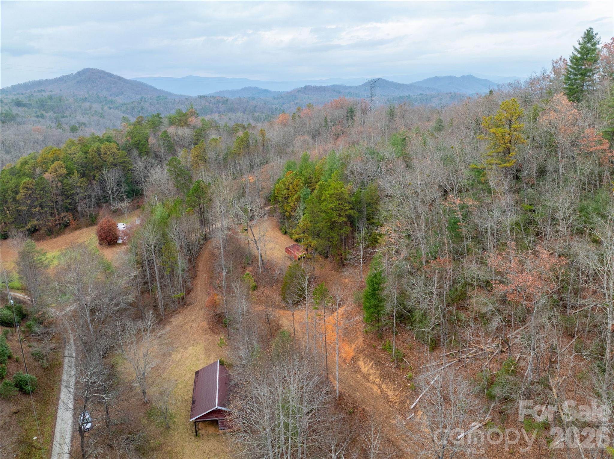 Acreage at 104 Robin Lane, Bryson City, photo 9 of 47