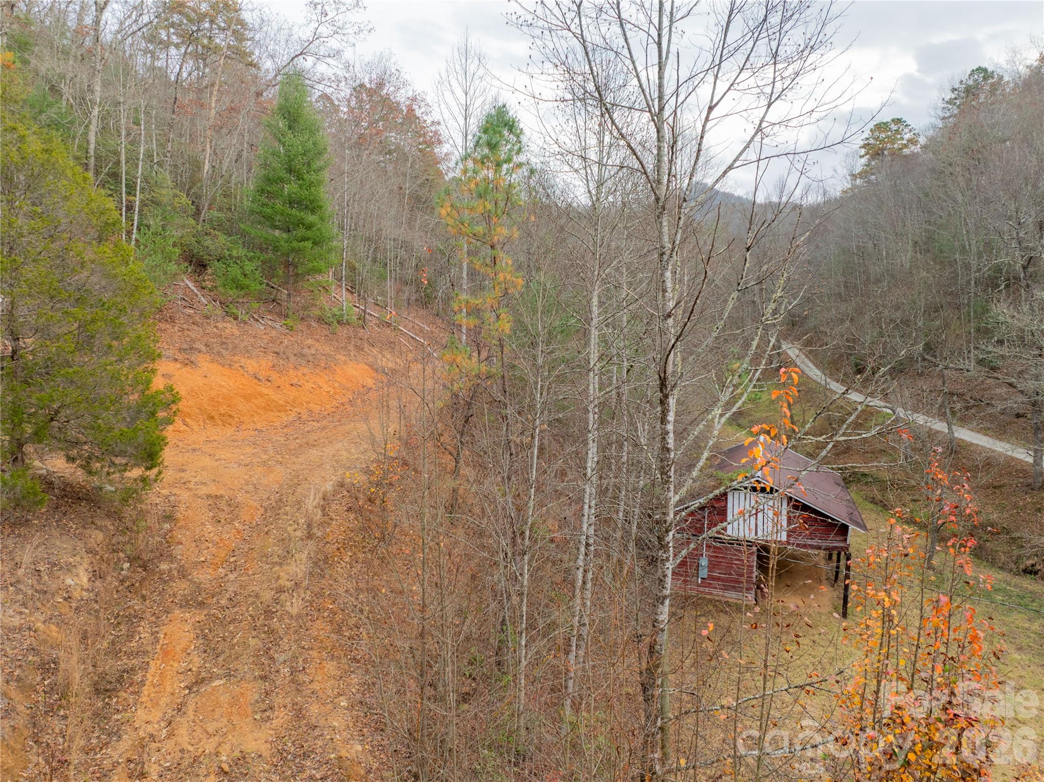Acreage at 104 Robin Lane, Bryson City, photo 23 of 47