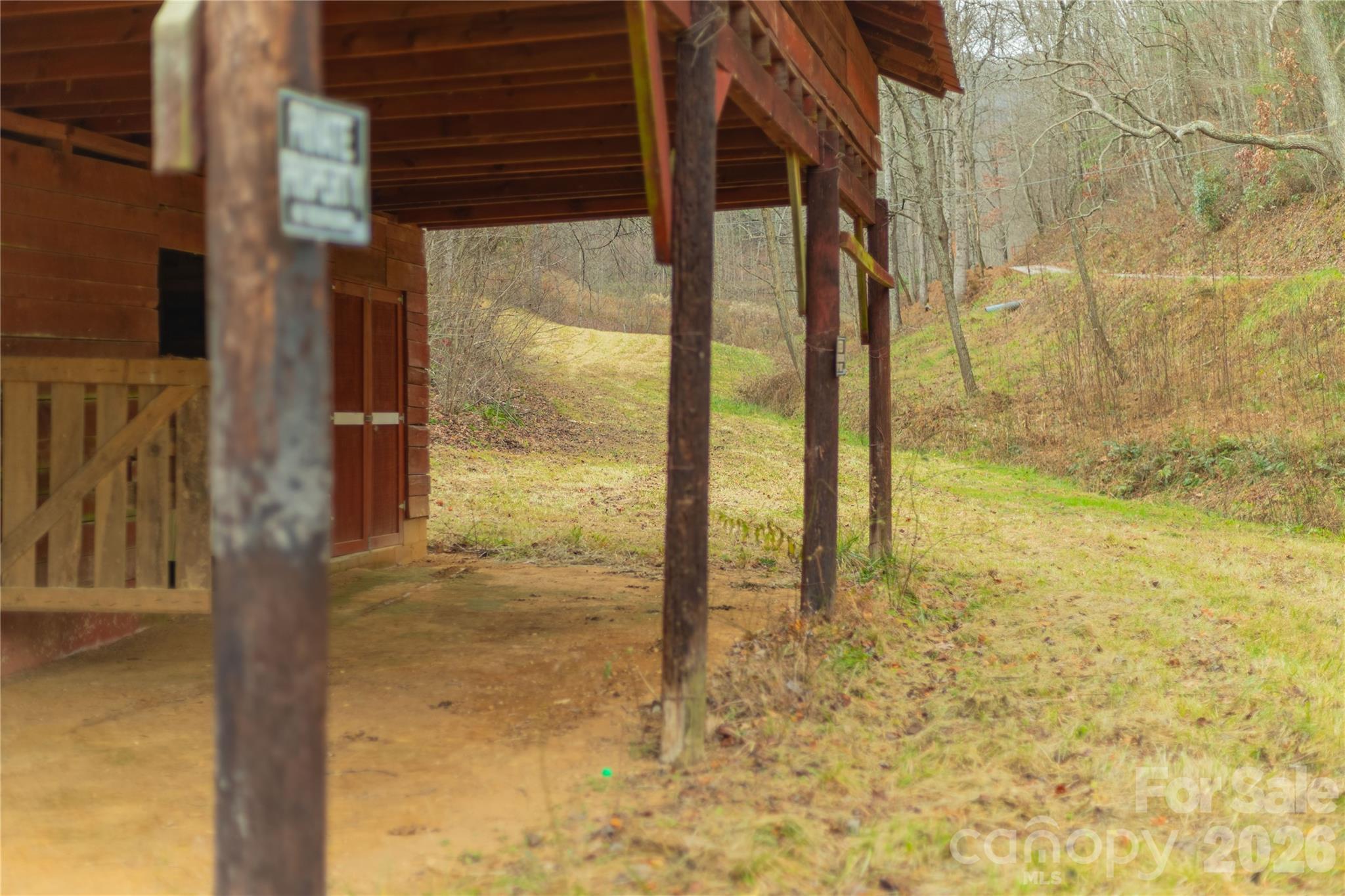 Acreage at 104 Robin Lane, Bryson City, photo 37 of 47