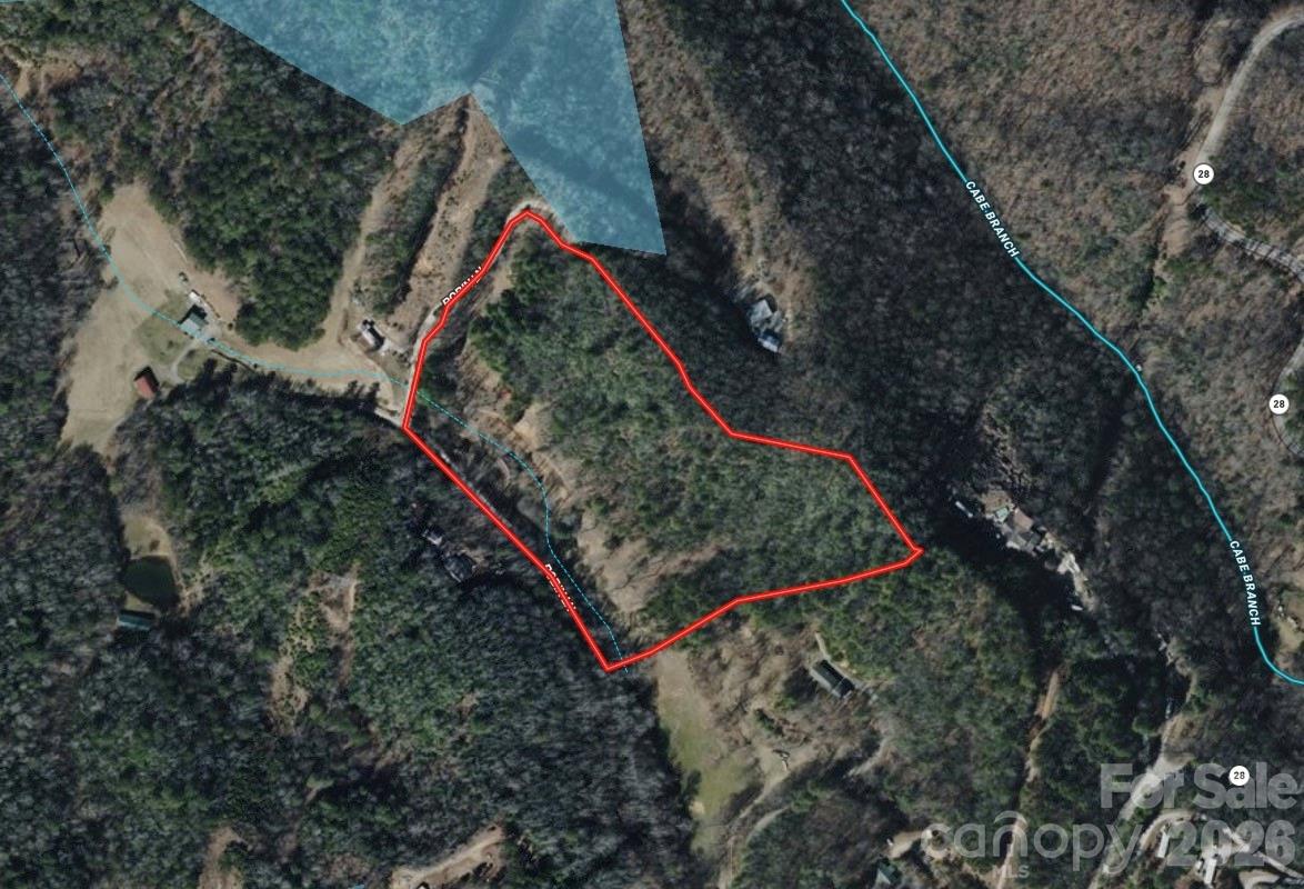 Acreage at 104 Robin Lane, Bryson City, photo 45 of 47