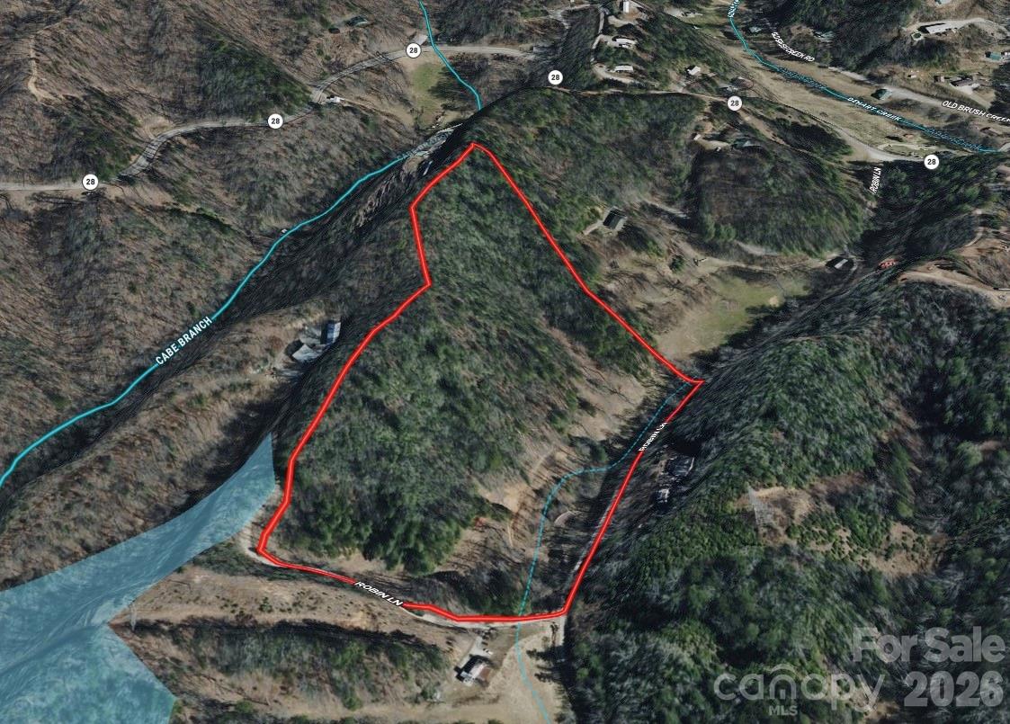Acreage at 104 Robin Lane, Bryson City, photo 47 of 47