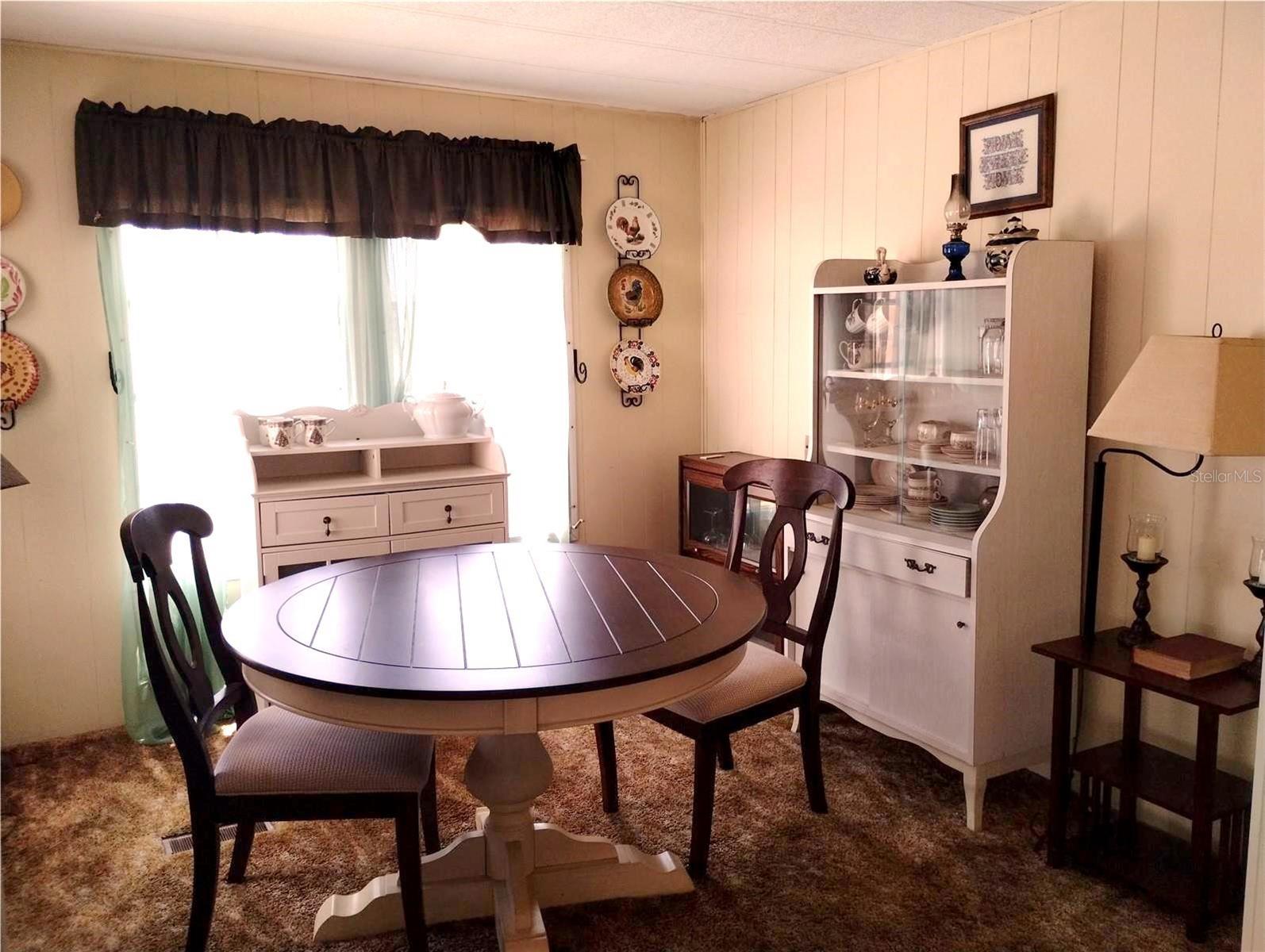 Manufactured Home at 7409 SKYLINE DR, HUDSON, photo 2 of 17