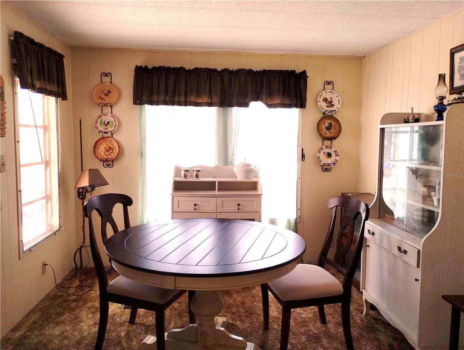 Manufactured Home at 7409 SKYLINE DR, HUDSON, photo 3 of 17