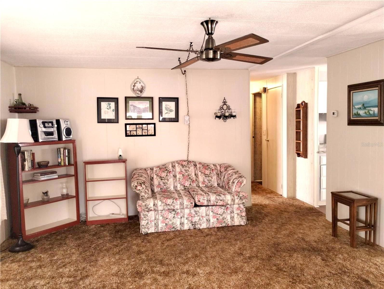 Manufactured Home at 7409 SKYLINE DR, HUDSON, photo 6 of 17