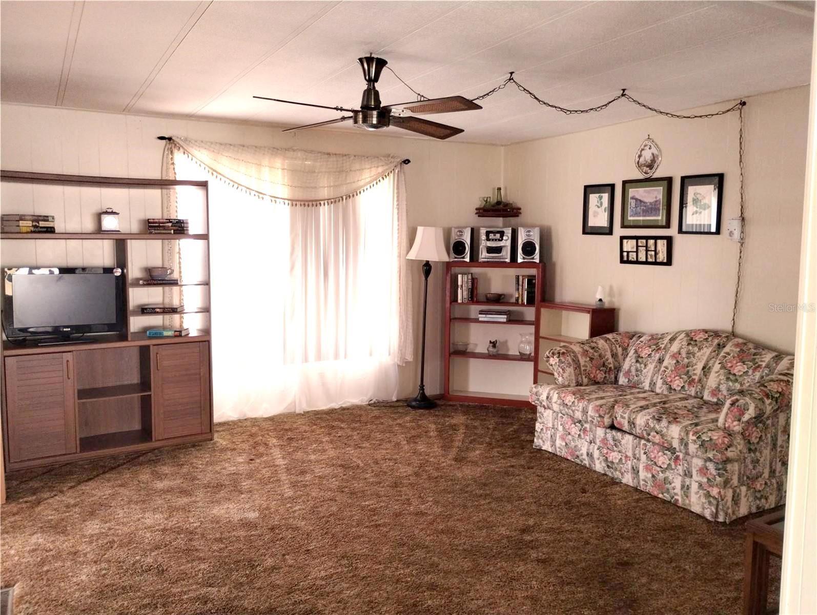 Manufactured Home at 7409 SKYLINE DR, HUDSON, photo 7 of 17