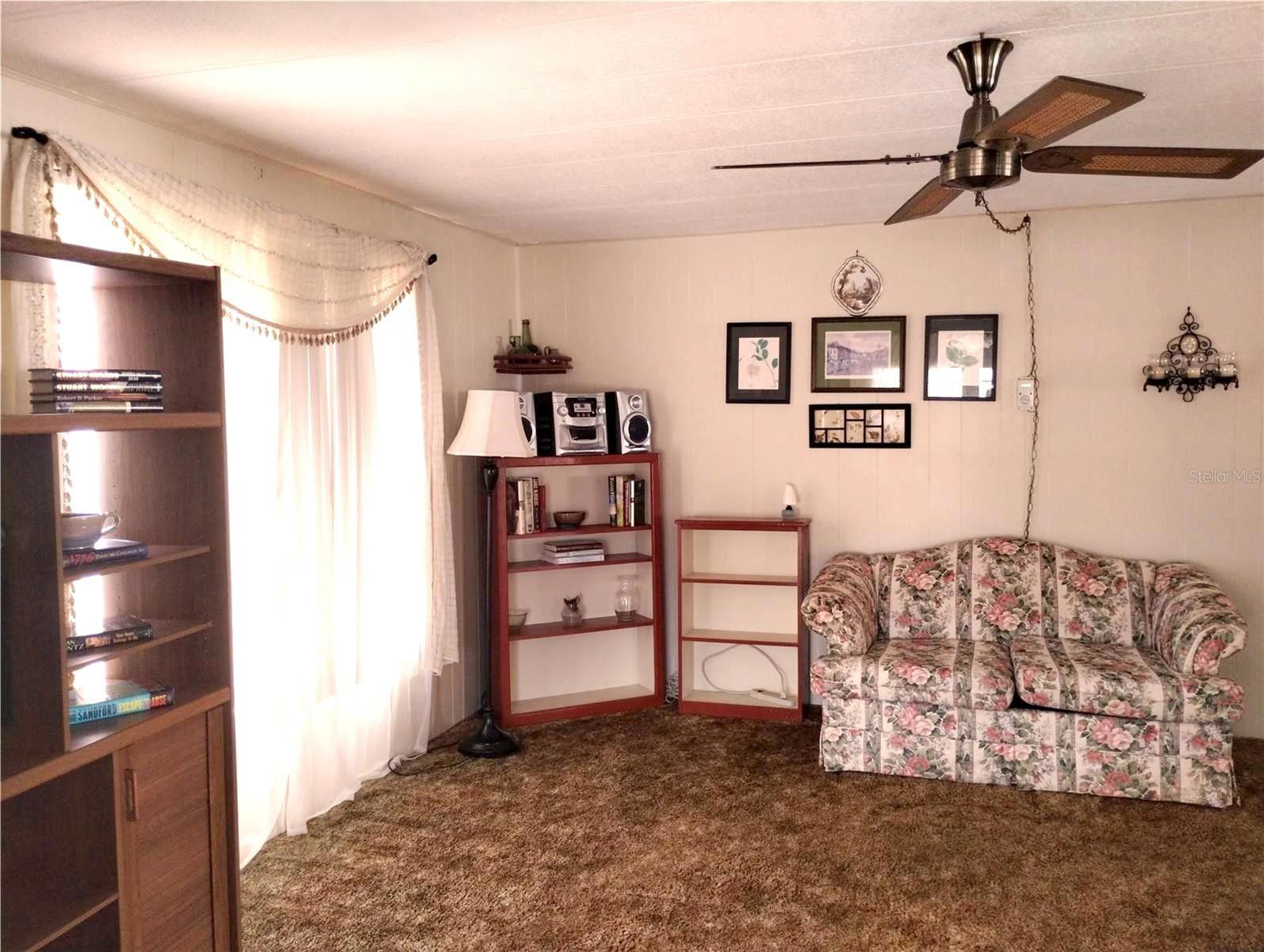 Manufactured Home at 7409 SKYLINE DR, HUDSON, photo 8 of 17