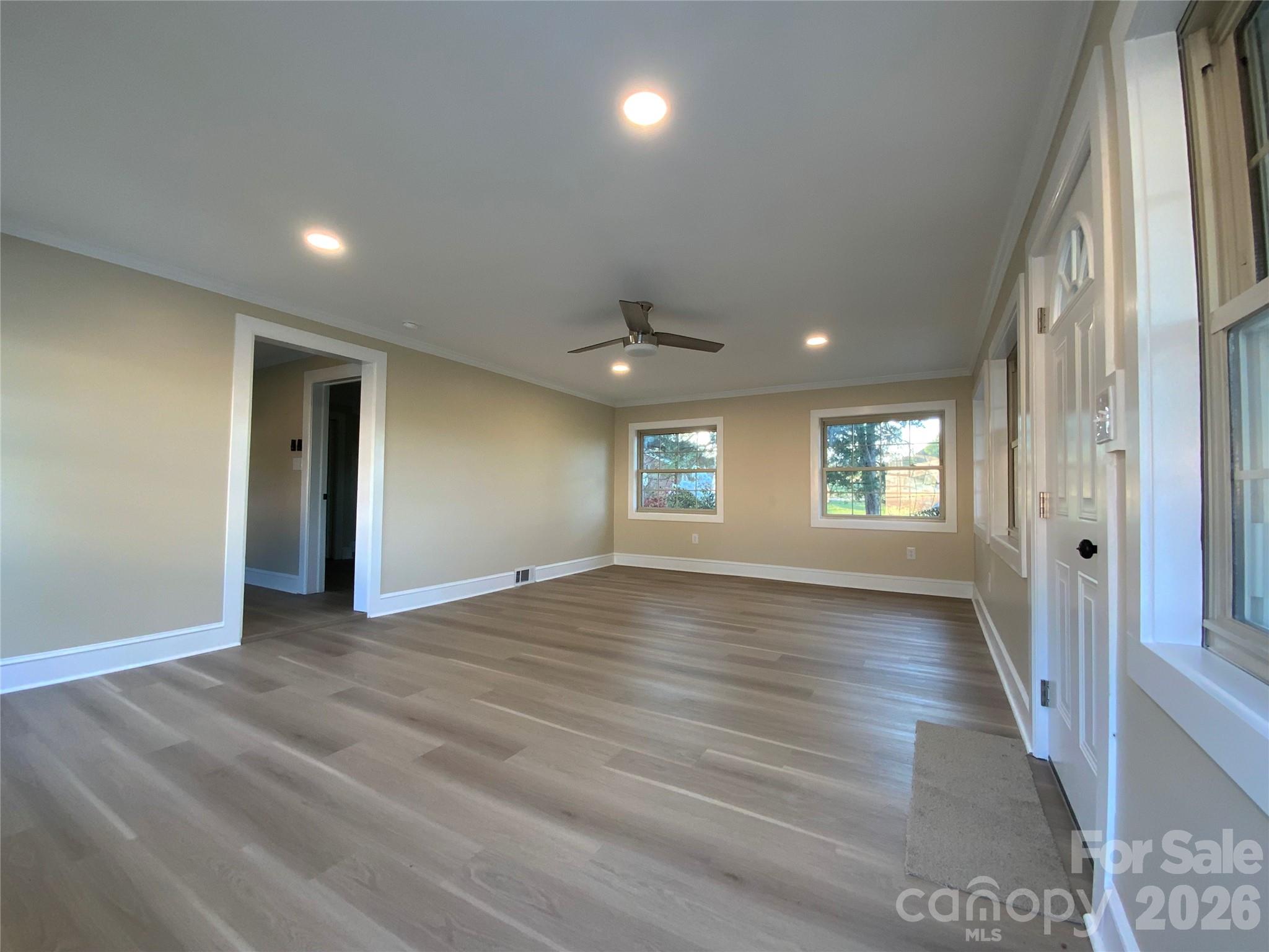 Single Family Residence at 310 Horn Bottom Road, Forest City, photo 10 of 31