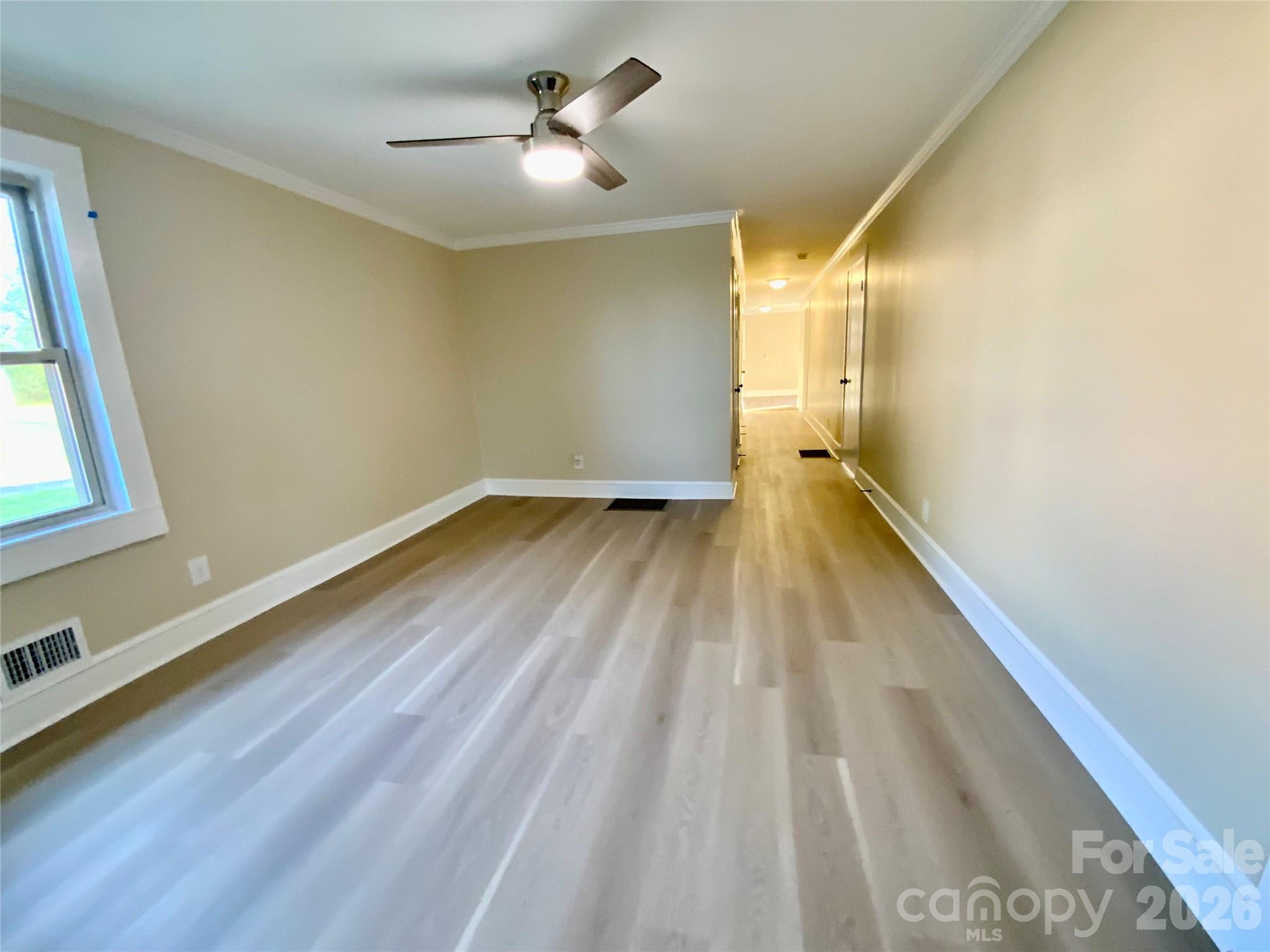 Single Family Residence at 310 Horn Bottom Road, Forest City, photo 17 of 31