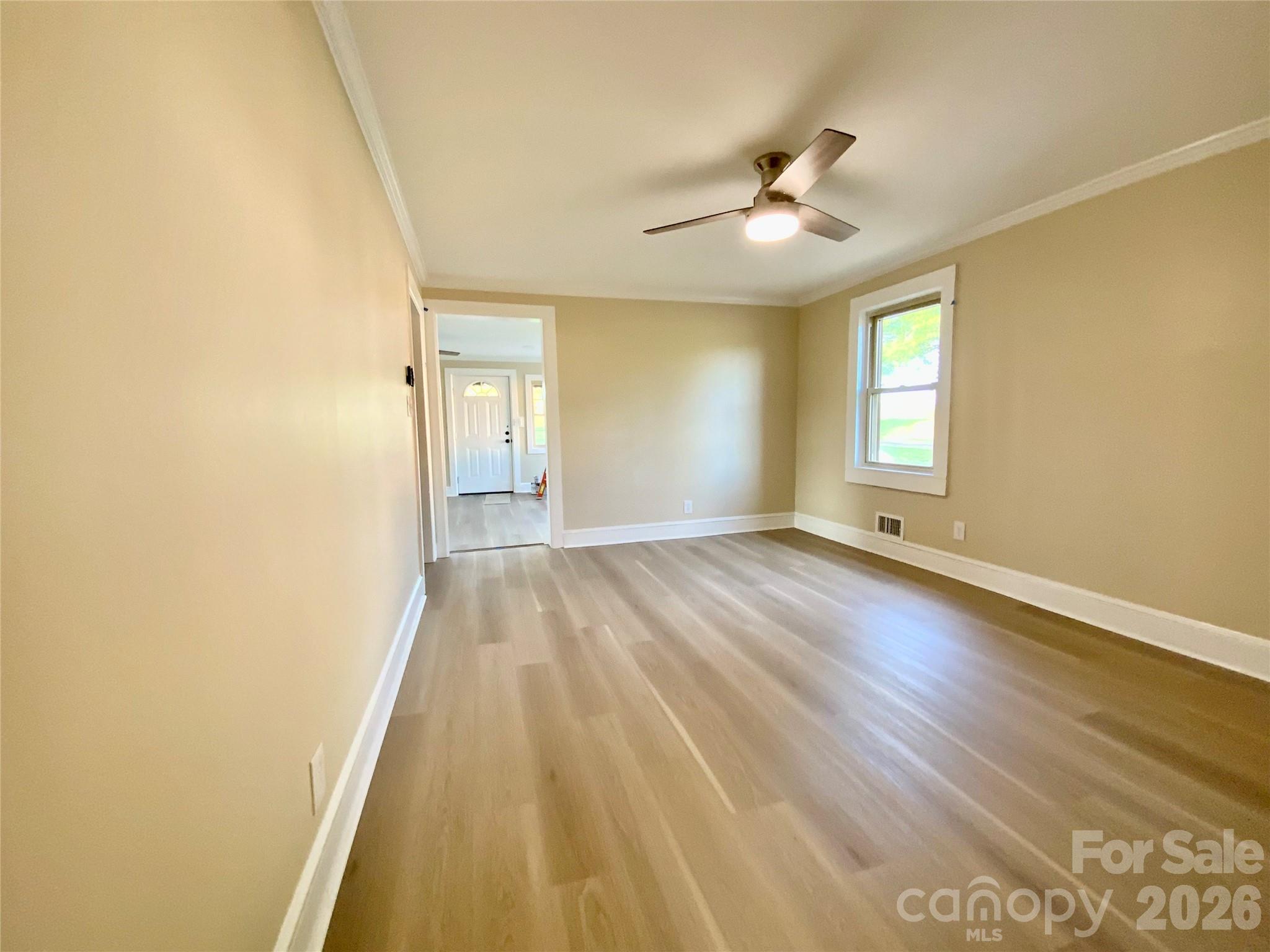 Single Family Residence at 310 Horn Bottom Road, Forest City, photo 18 of 31