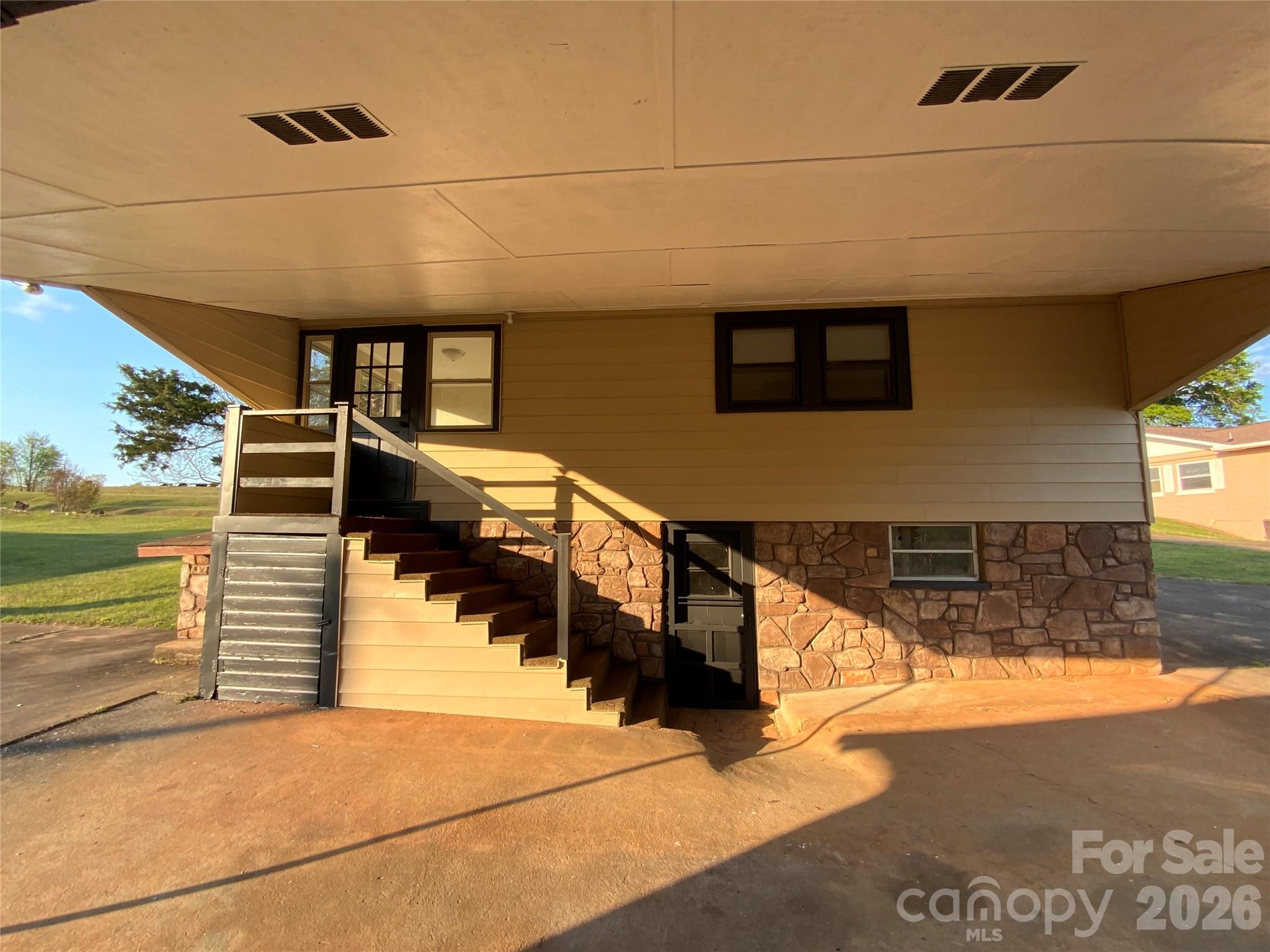 Single Family Residence at 310 Horn Bottom Road, Forest City, photo 27 of 31