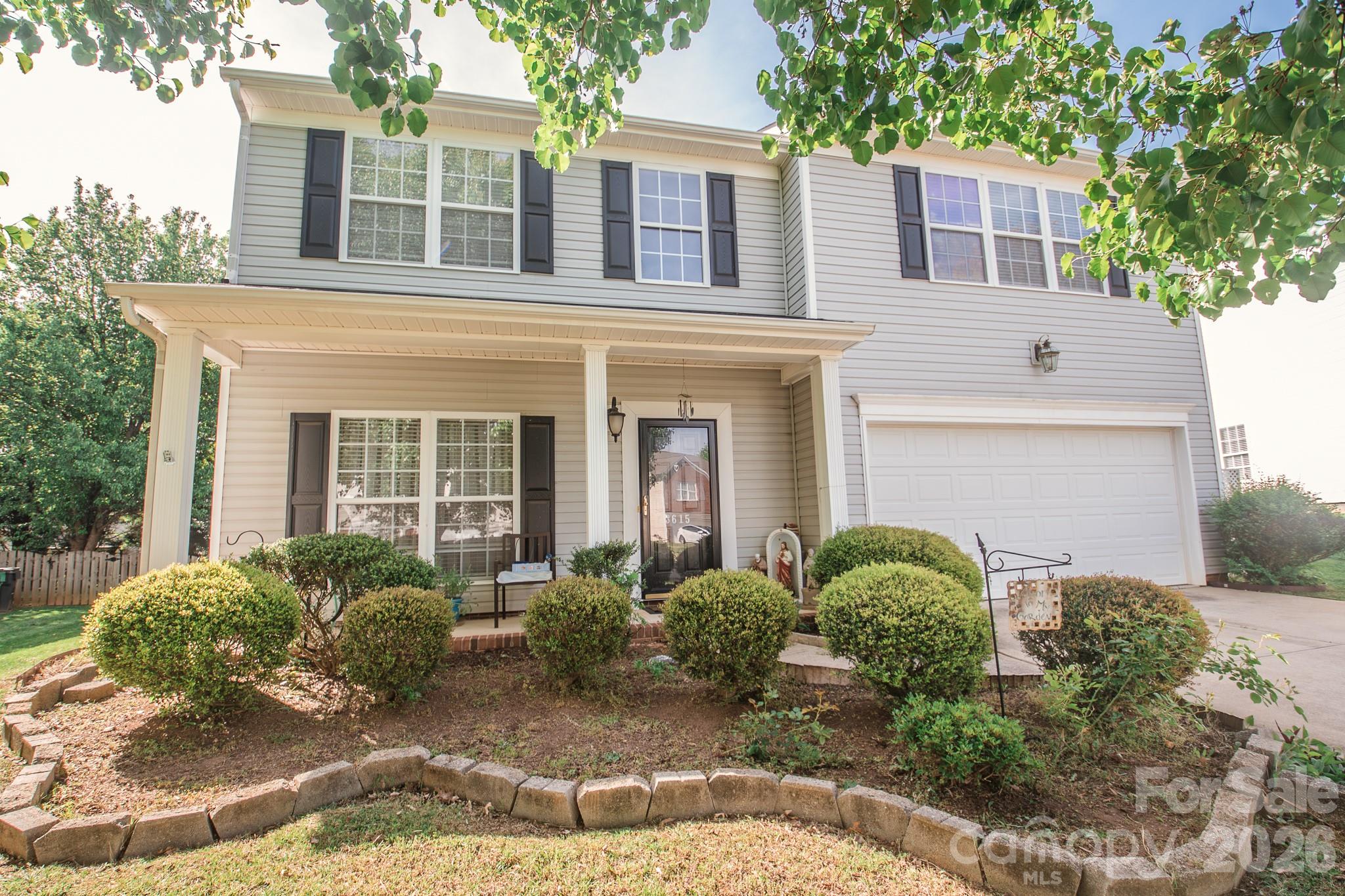 3615 Darlington Road