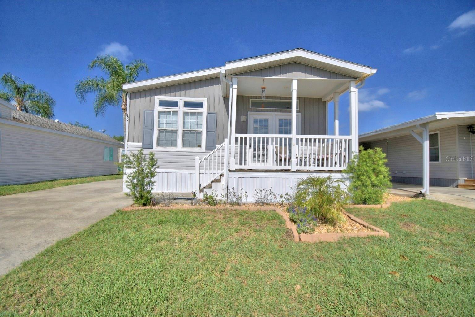 4925 CYPRESS GARDENS RD #100