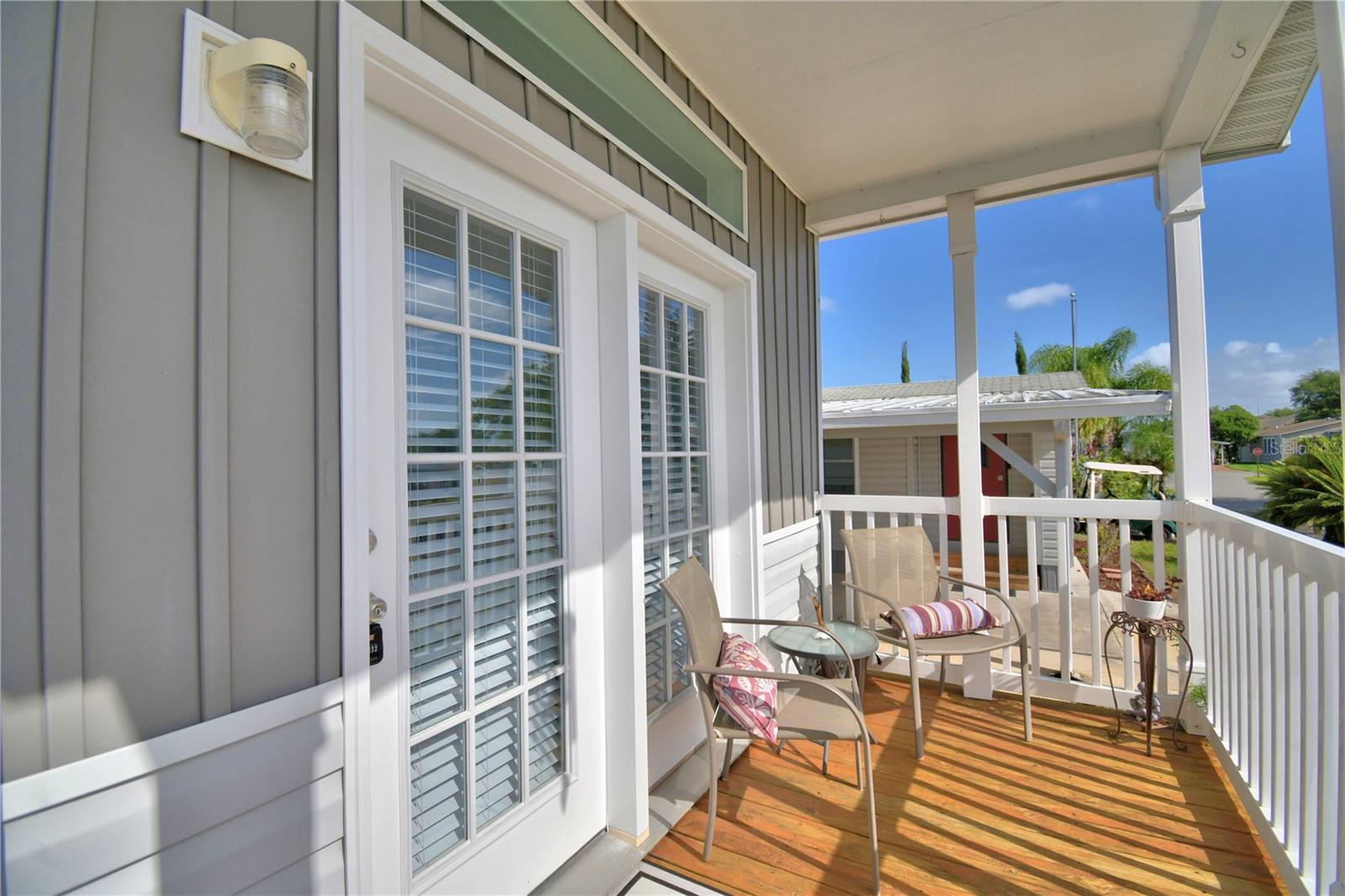 Manufactured Home at 4925 CYPRESS GARDENS RD #100, WINTER HAVEN, photo 5 of 56