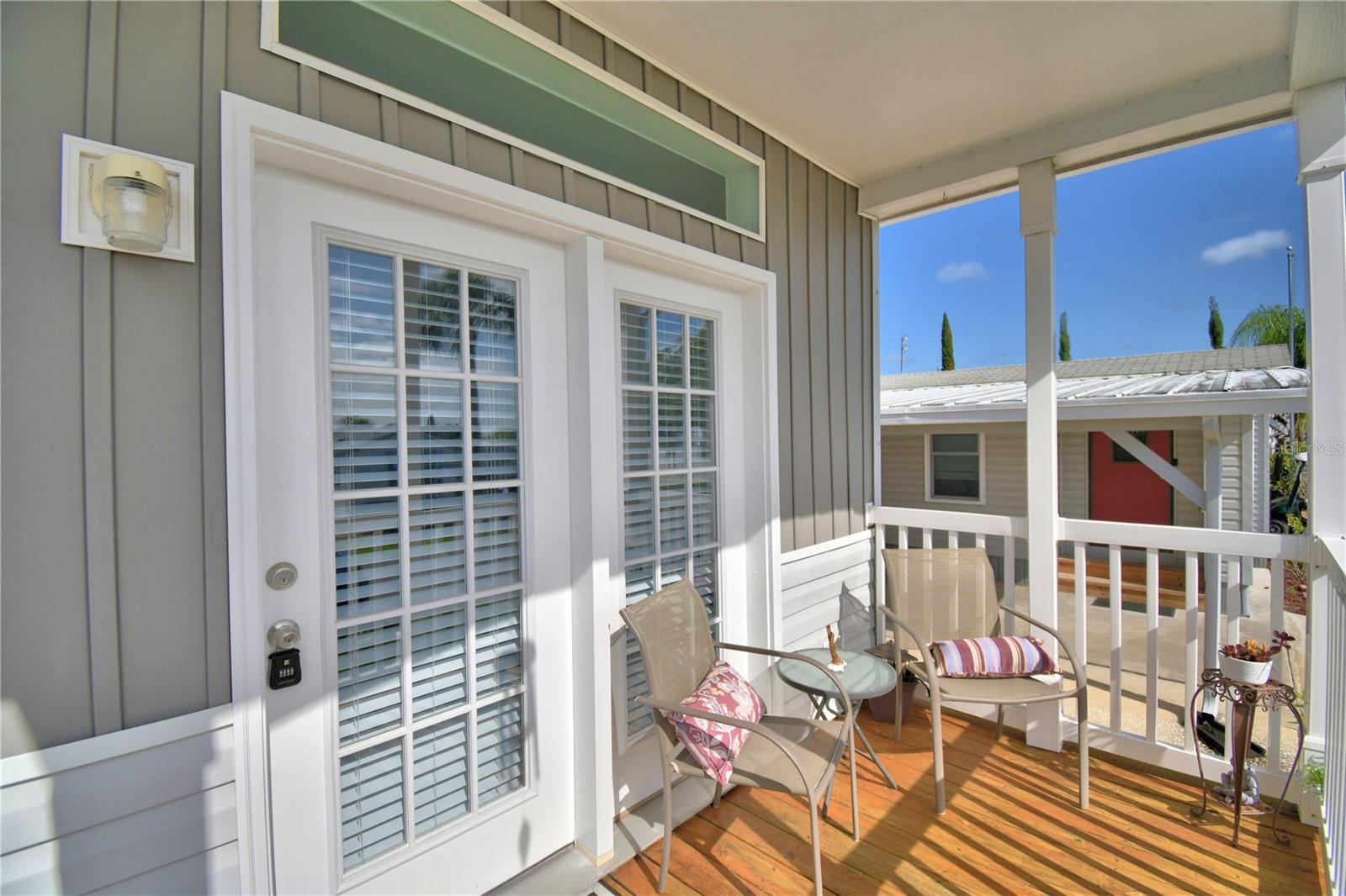 Manufactured Home at 4925 CYPRESS GARDENS RD #100, WINTER HAVEN, photo 6 of 56