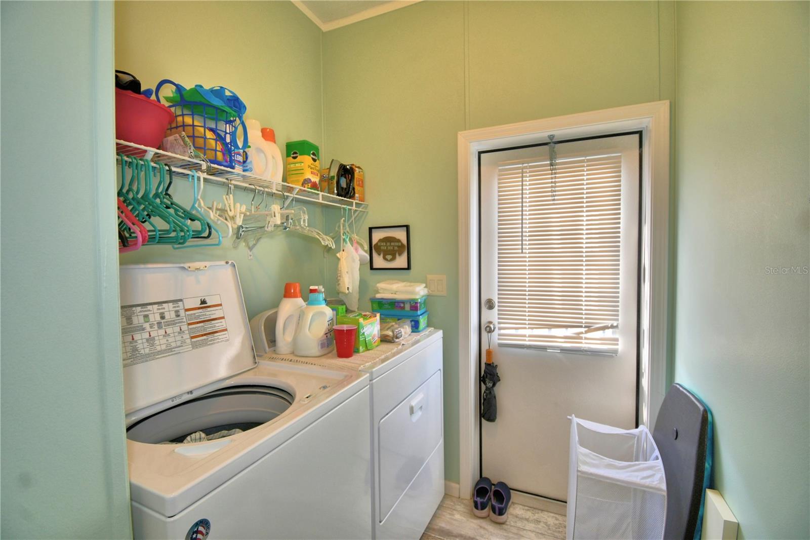 Manufactured Home at 4925 CYPRESS GARDENS RD #100, WINTER HAVEN, photo 11 of 56