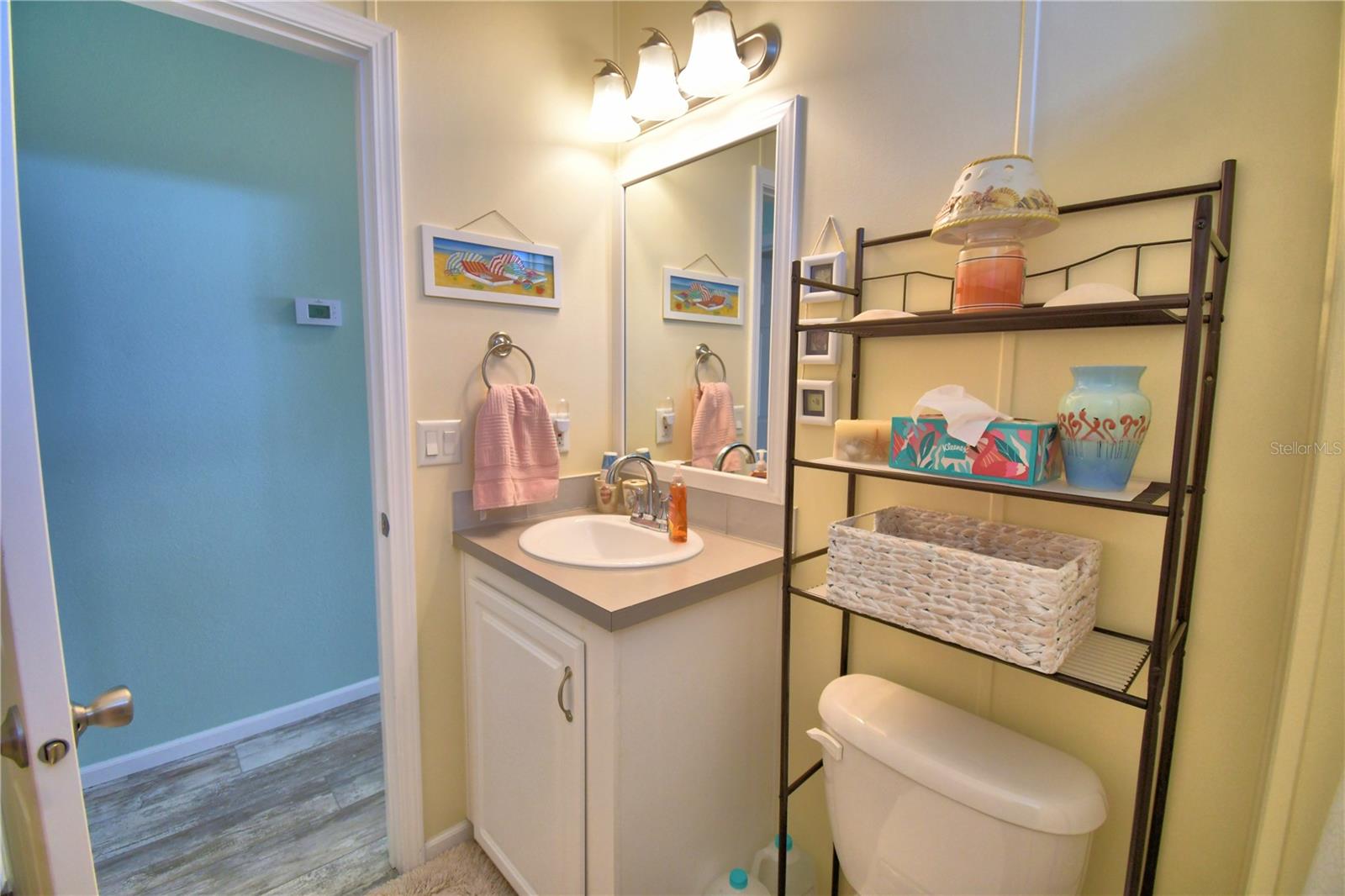 Manufactured Home at 4925 CYPRESS GARDENS RD #100, WINTER HAVEN, photo 15 of 56