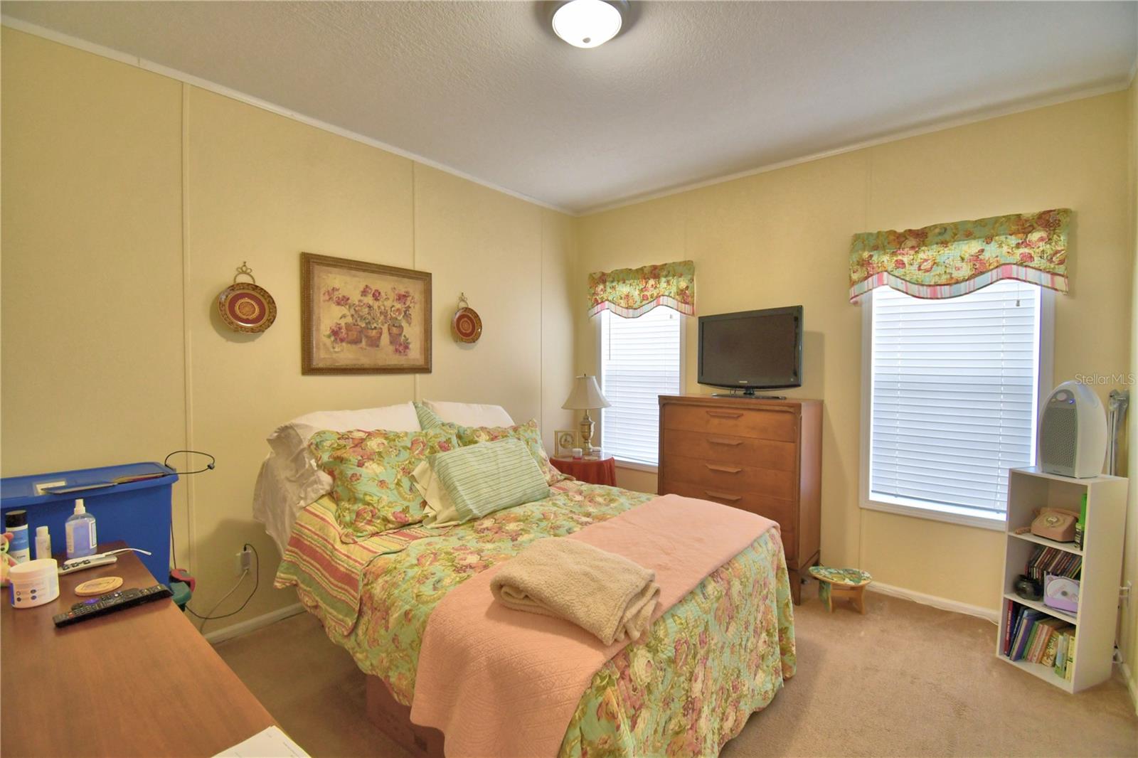 Manufactured Home at 4925 CYPRESS GARDENS RD #100, WINTER HAVEN, photo 16 of 56
