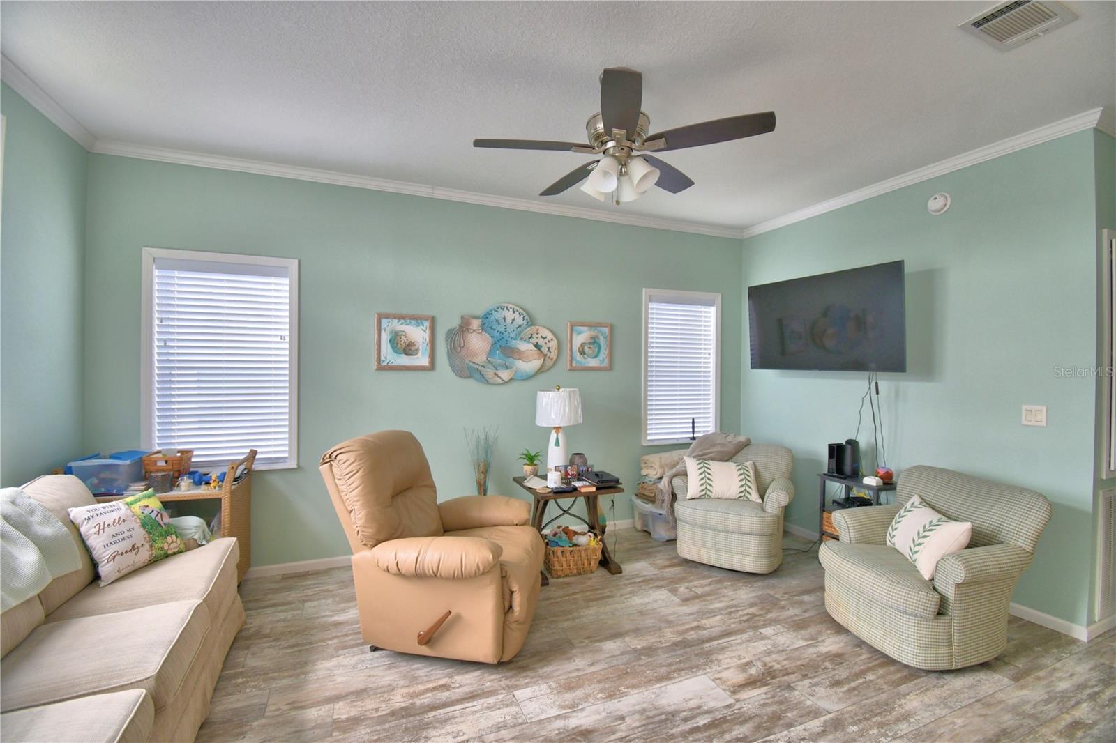 Manufactured Home at 4925 CYPRESS GARDENS RD #100, WINTER HAVEN, photo 24 of 56