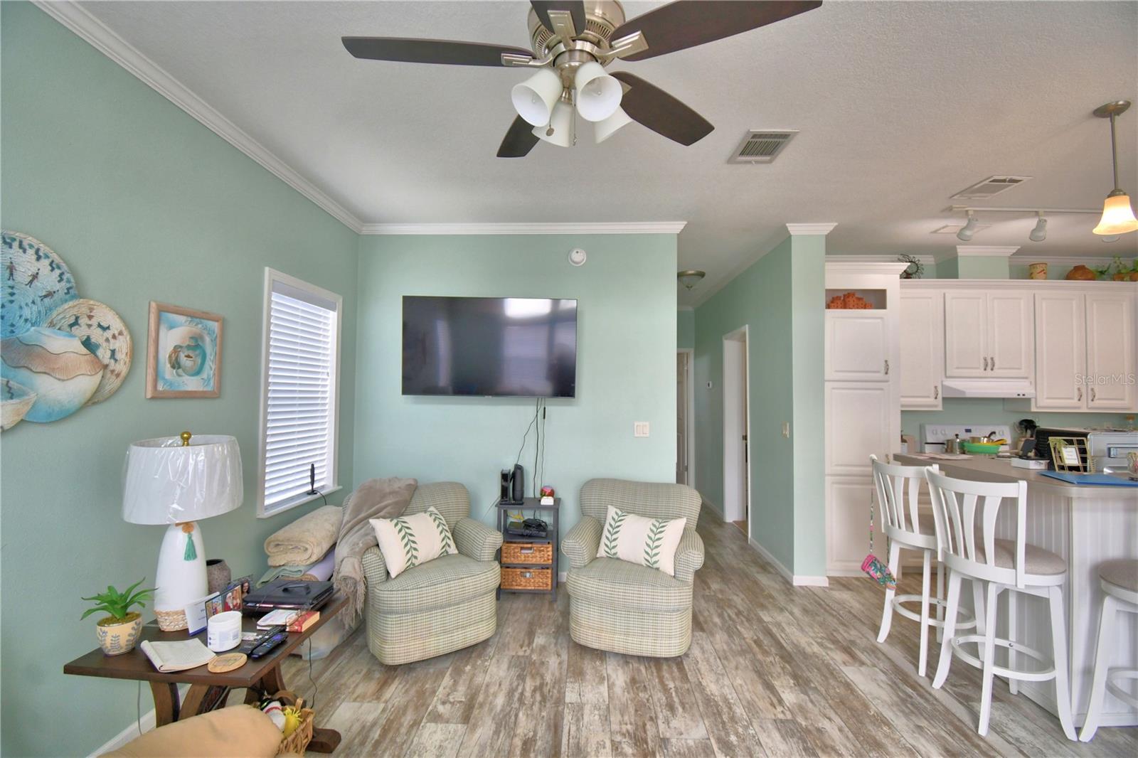 Manufactured Home at 4925 CYPRESS GARDENS RD #100, WINTER HAVEN, photo 26 of 56