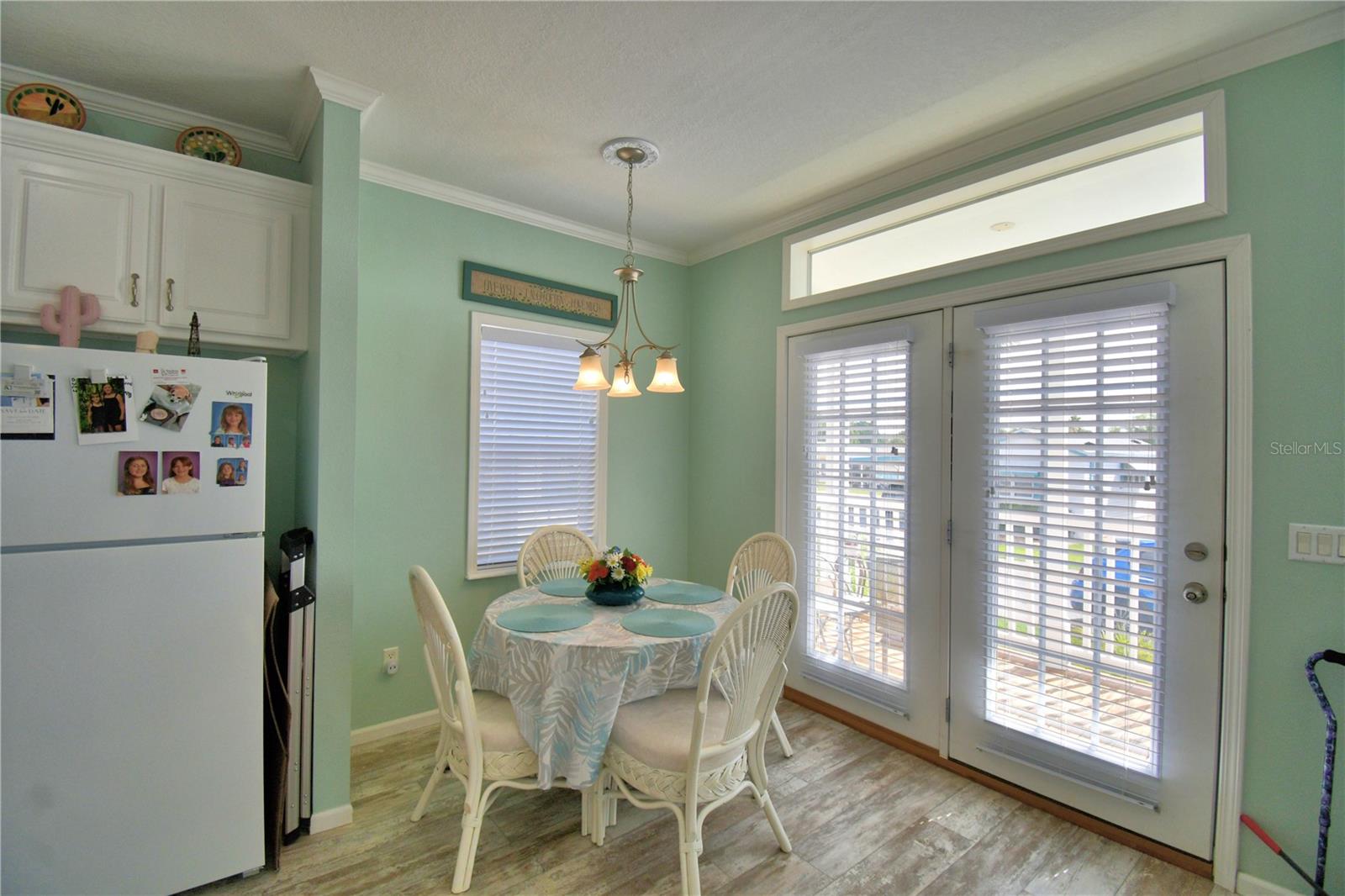 Manufactured Home at 4925 CYPRESS GARDENS RD #100, WINTER HAVEN, photo 27 of 56