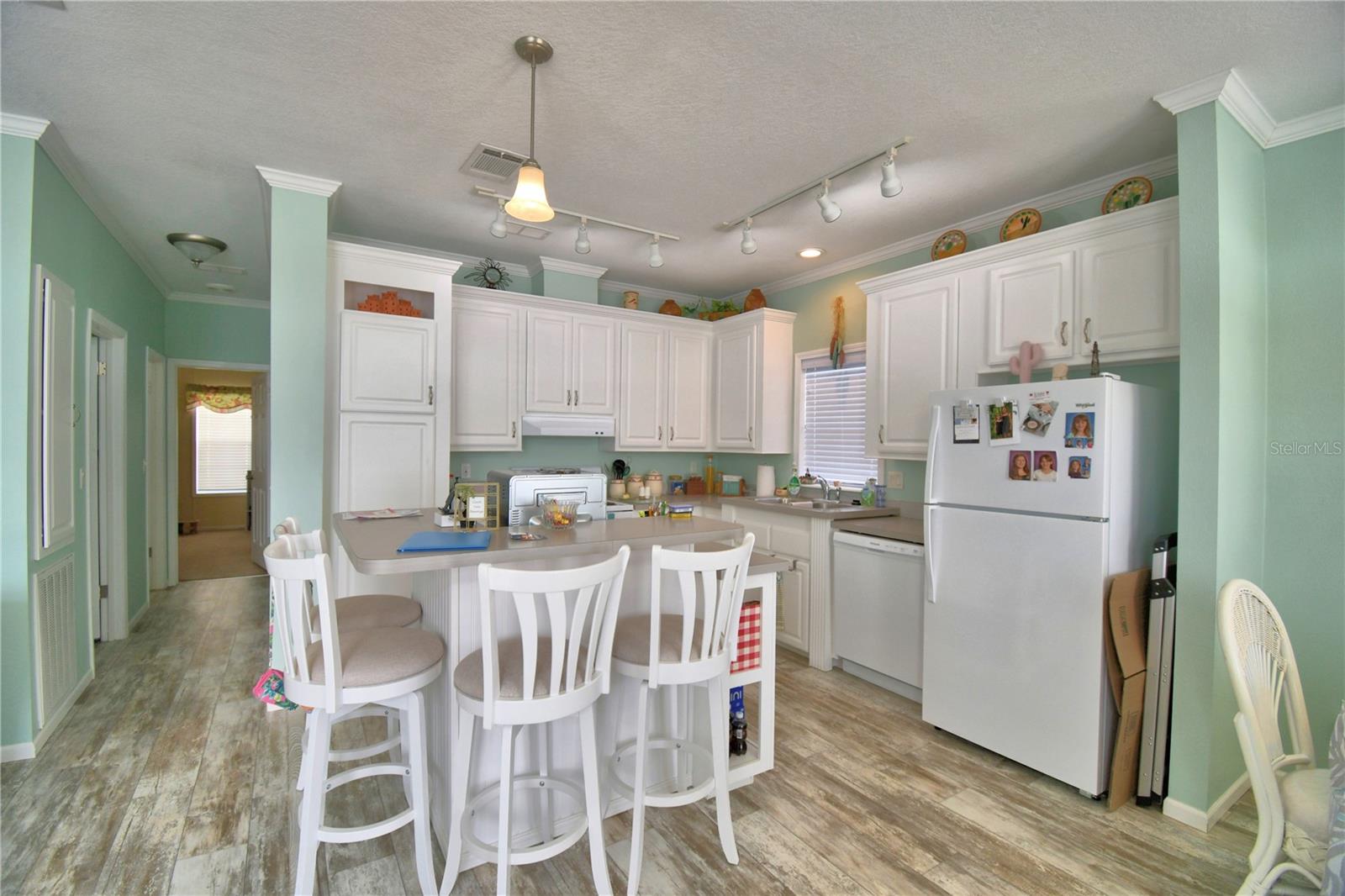 Manufactured Home at 4925 CYPRESS GARDENS RD #100, WINTER HAVEN, photo 29 of 56