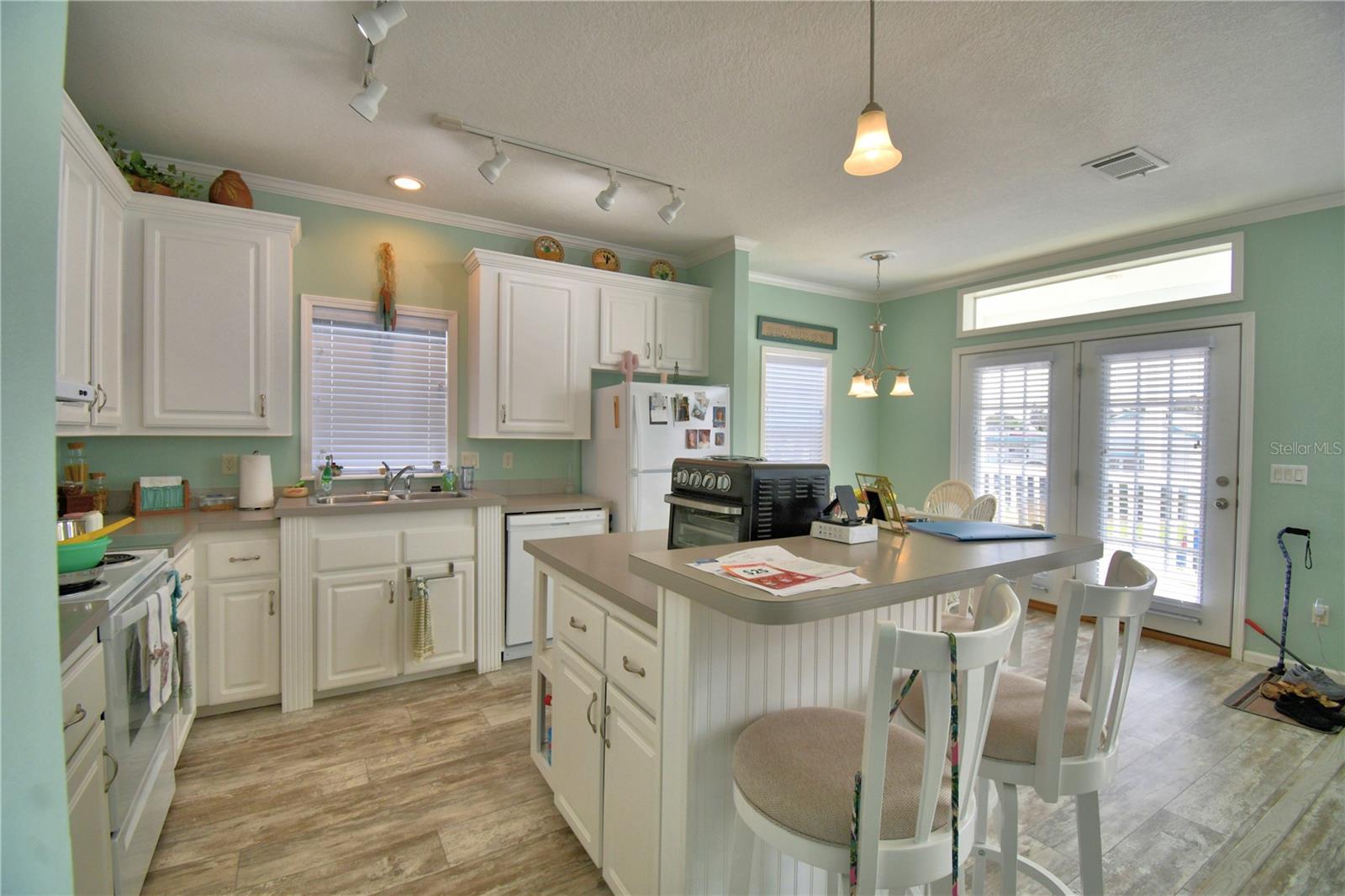 Manufactured Home at 4925 CYPRESS GARDENS RD #100, WINTER HAVEN, photo 30 of 56