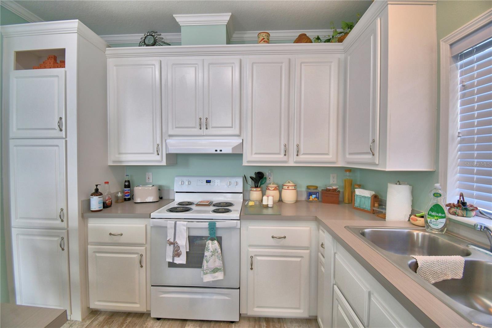 Manufactured Home at 4925 CYPRESS GARDENS RD #100, WINTER HAVEN, photo 34 of 56