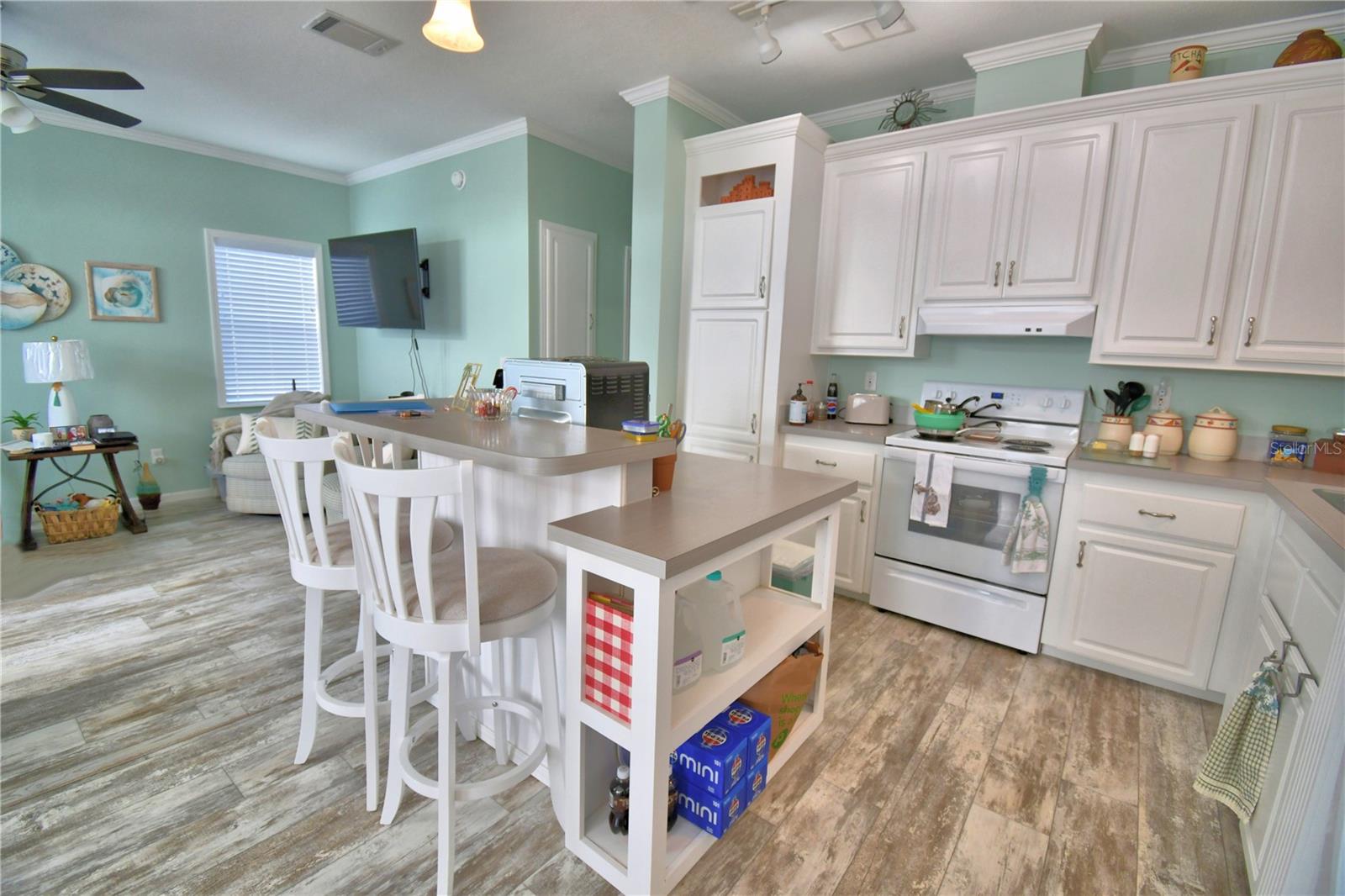 Manufactured Home at 4925 CYPRESS GARDENS RD #100, WINTER HAVEN, photo 37 of 56