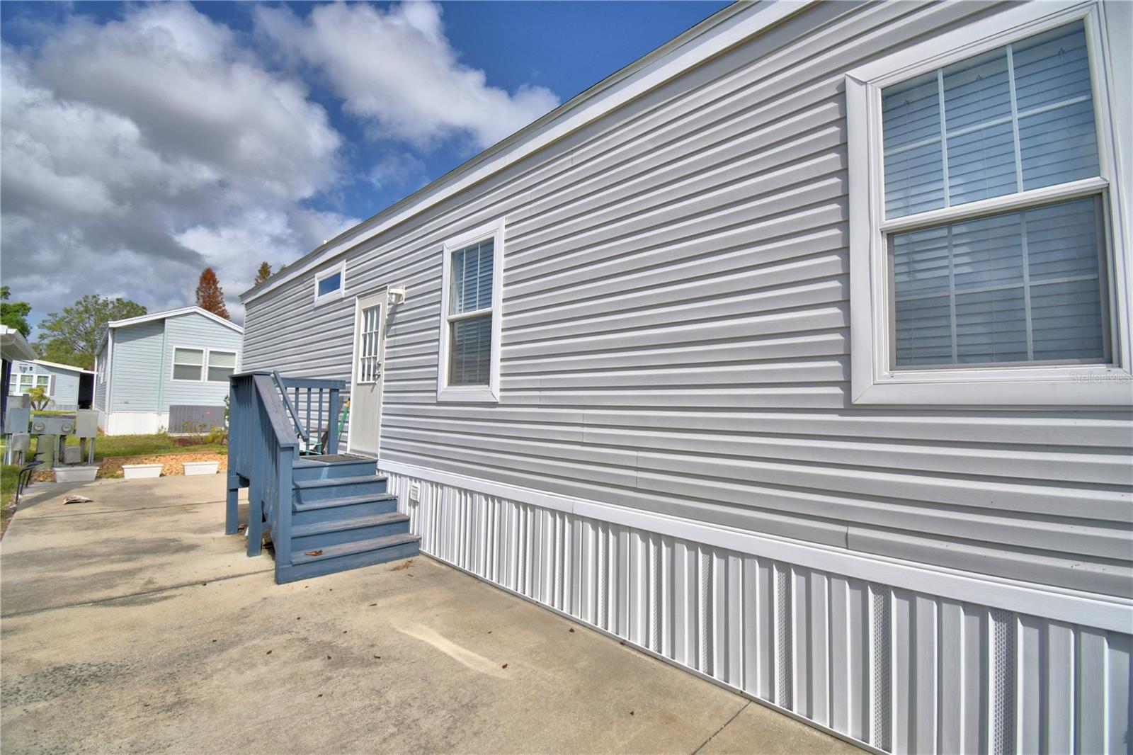 Manufactured Home at 4925 CYPRESS GARDENS RD #100, WINTER HAVEN, photo 38 of 56