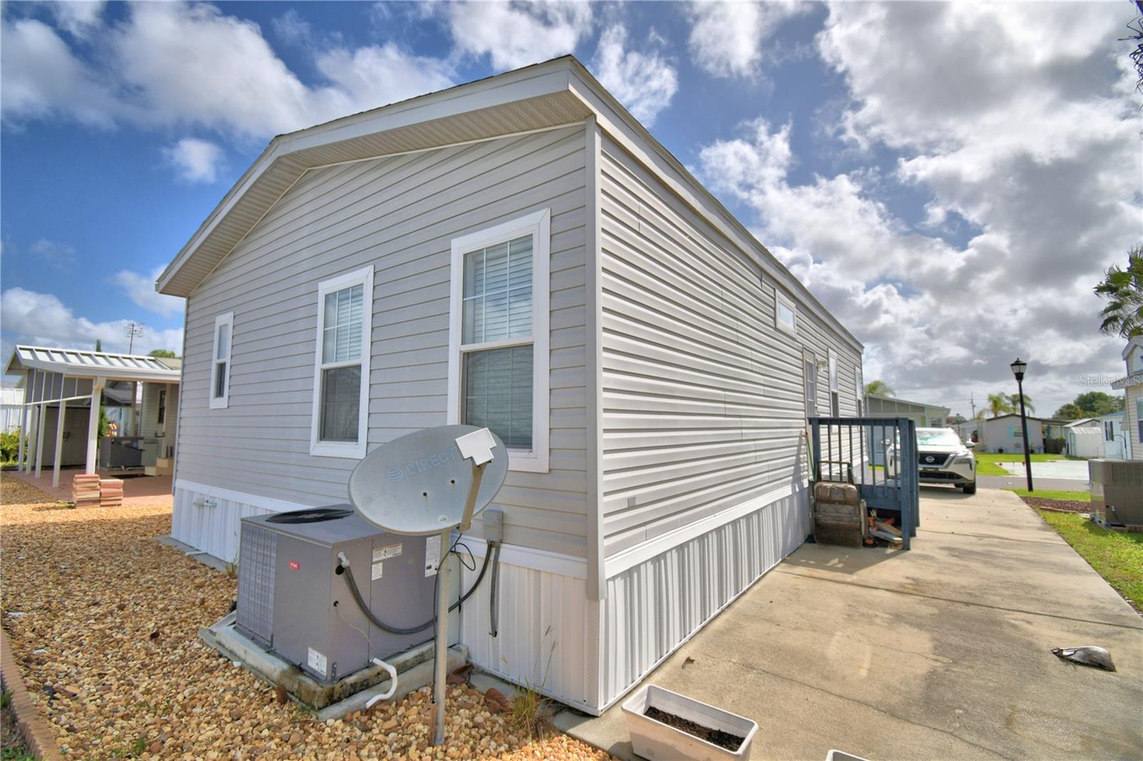 Manufactured Home at 4925 CYPRESS GARDENS RD #100, WINTER HAVEN, photo 39 of 56