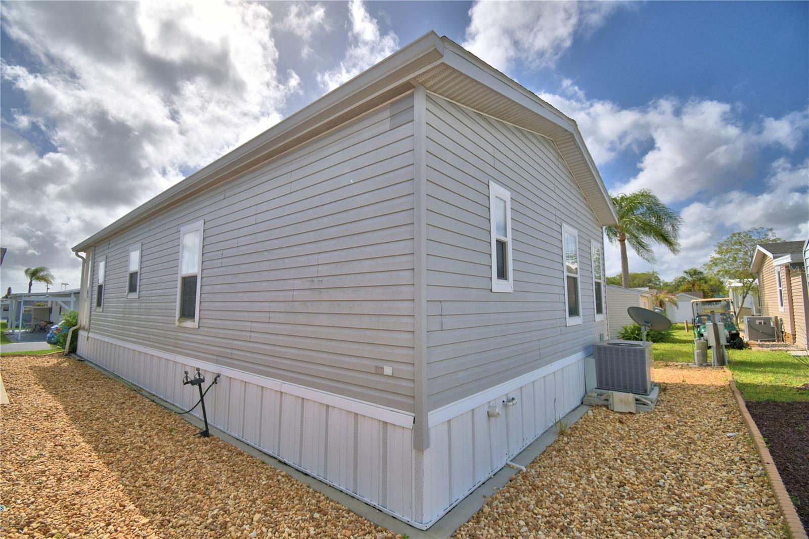Manufactured Home at 4925 CYPRESS GARDENS RD #100, WINTER HAVEN, photo 40 of 56