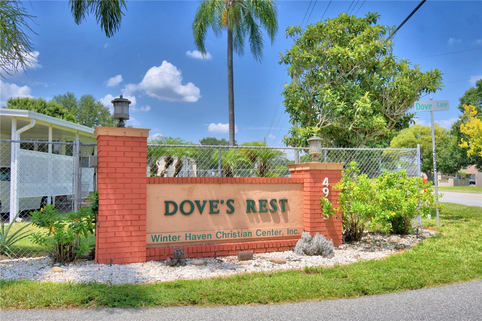 Manufactured Home at 4925 CYPRESS GARDENS RD #100, WINTER HAVEN, photo 42 of 56
