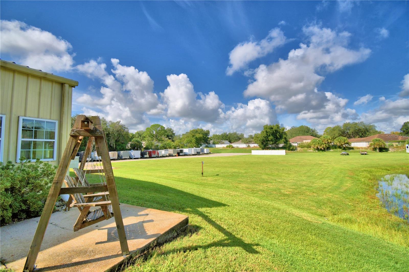 Manufactured Home at 4925 CYPRESS GARDENS RD #100, WINTER HAVEN, photo 43 of 56