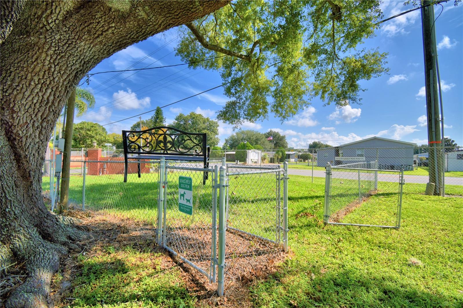 Manufactured Home at 4925 CYPRESS GARDENS RD #100, WINTER HAVEN, photo 45 of 56
