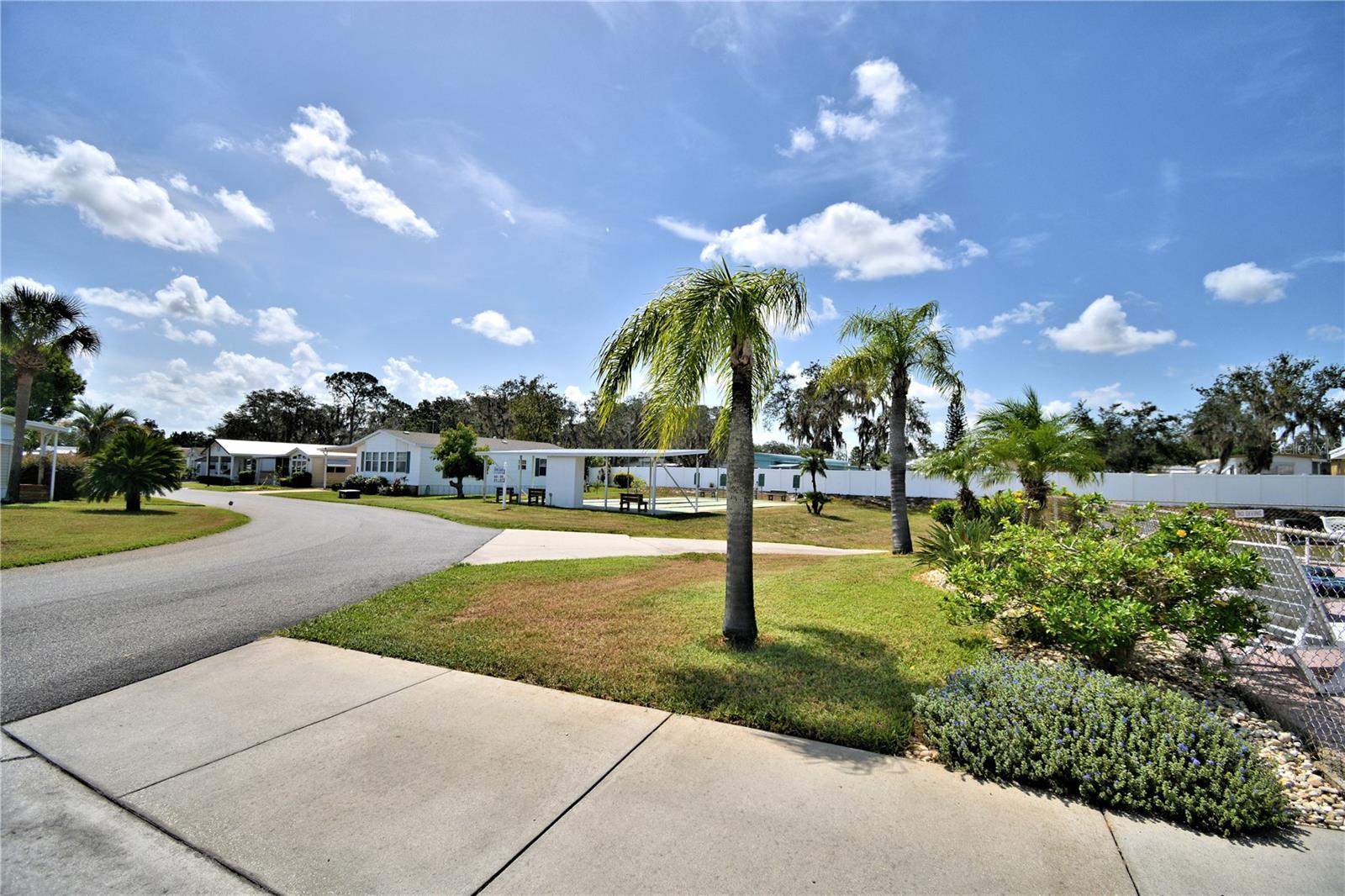 Manufactured Home at 4925 CYPRESS GARDENS RD #100, WINTER HAVEN, photo 50 of 56
