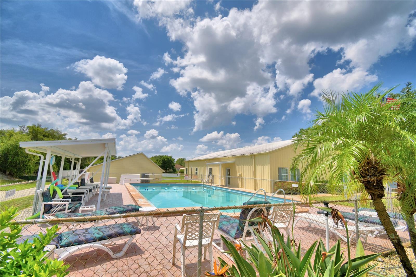 Manufactured Home at 4925 CYPRESS GARDENS RD #100, WINTER HAVEN, photo 56 of 56