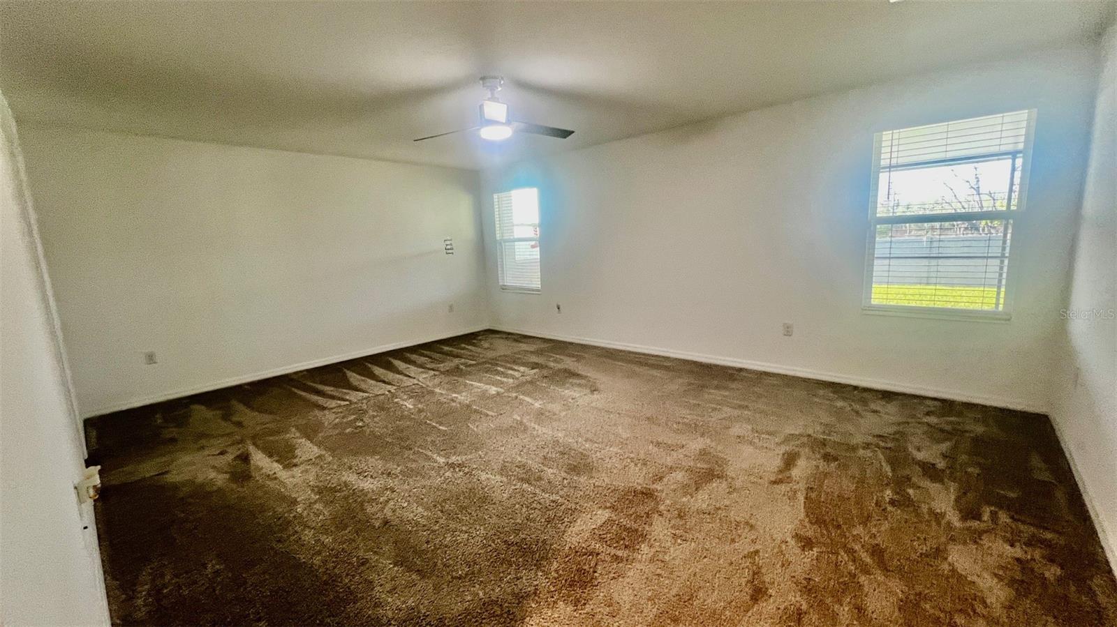 Owner suite - 4382 FINCH LN, KISSIMMEE