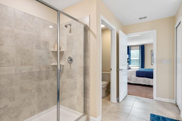 Owner suite bathroom - 4382 FINCH LN, KISSIMMEE