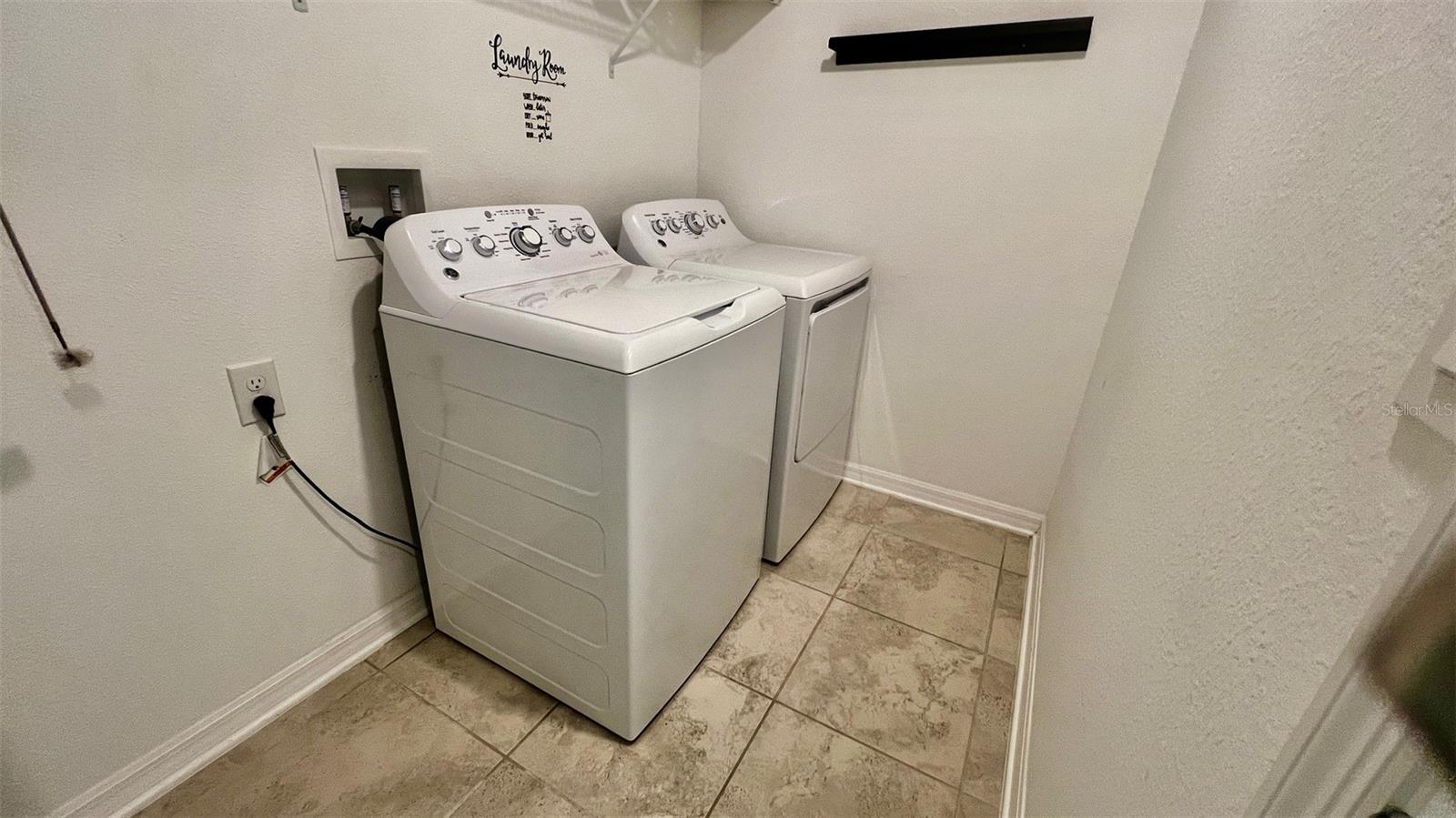Utility room - 4382 FINCH LN, KISSIMMEE