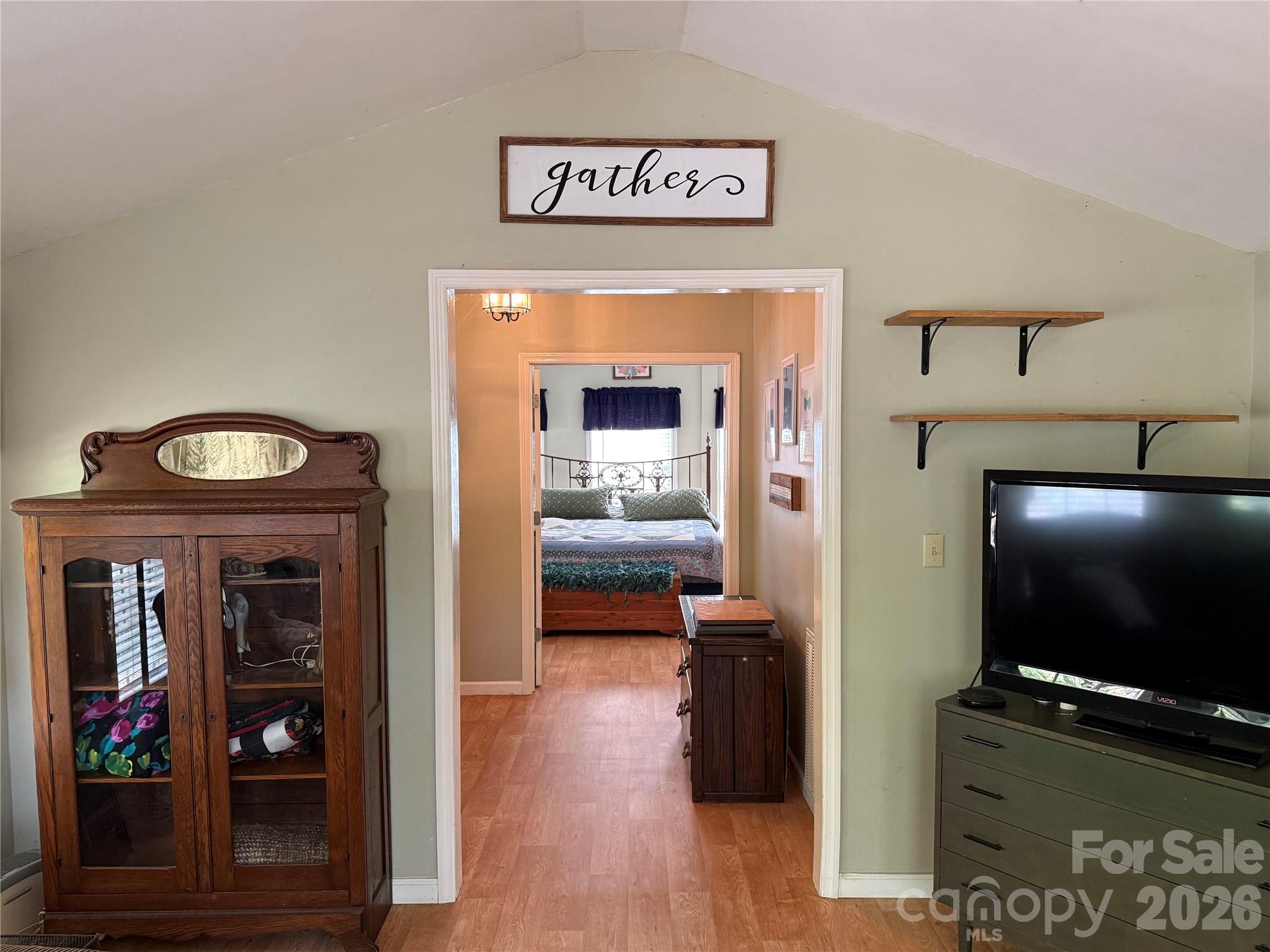 Single Family Residence at 113/115 Indian Harbor Circle, Mount Gilead, photo 14 of 37