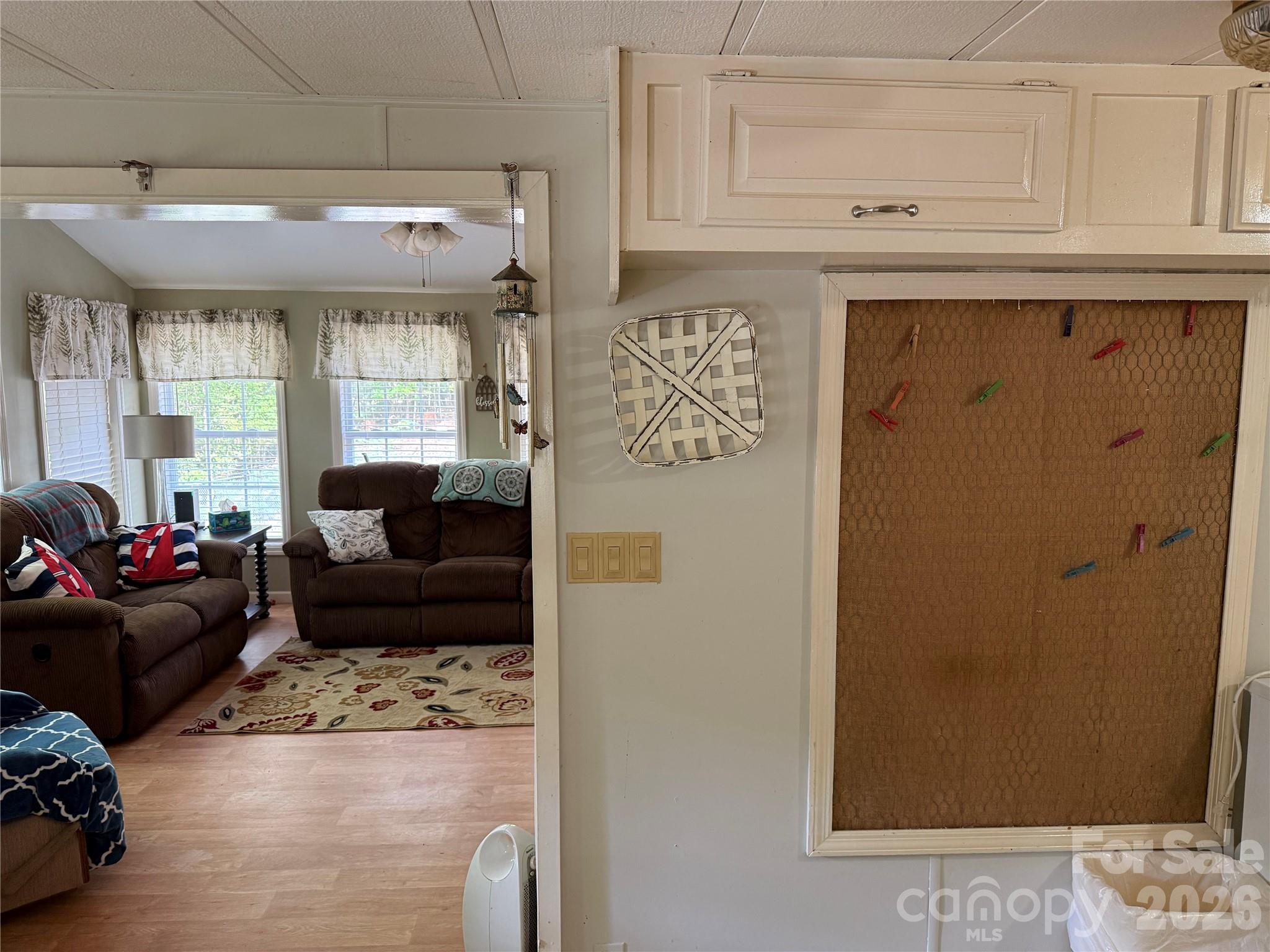 Single Family Residence at 113/115 Indian Harbor Circle, Mount Gilead, photo 20 of 37